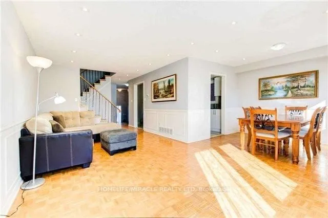 29 Parsonage Drive, #Main & Second Floor