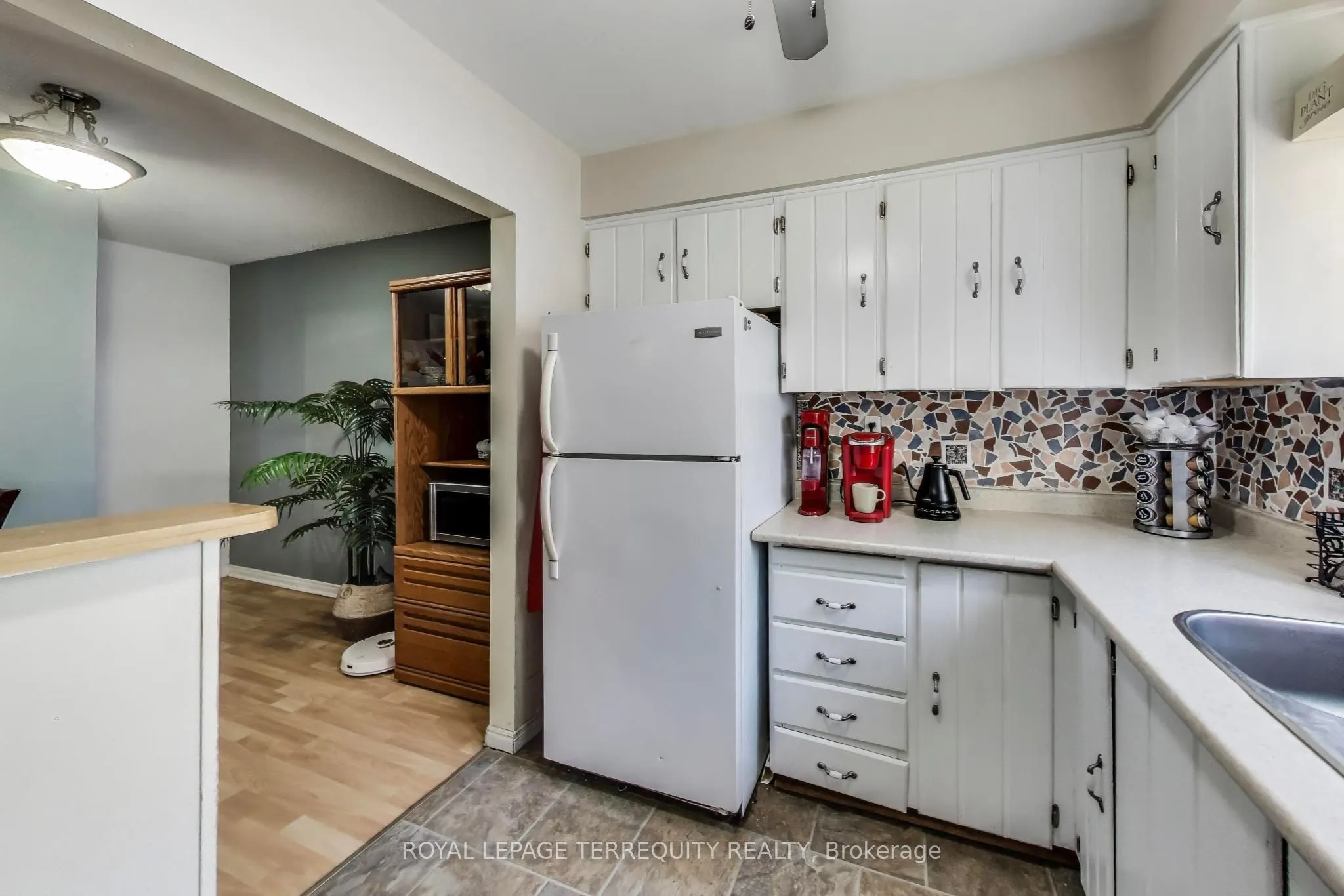 1100 Oxford Street, #88