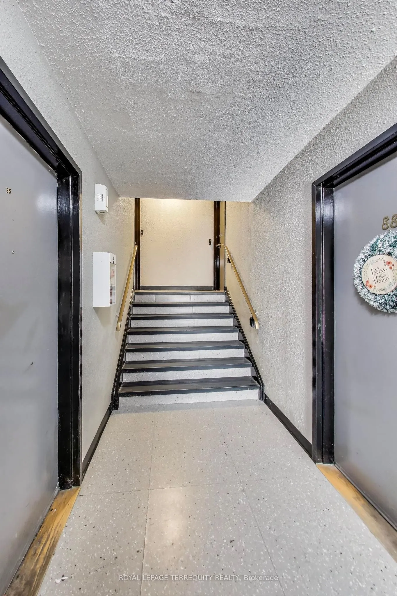 1100 Oxford Street, #88