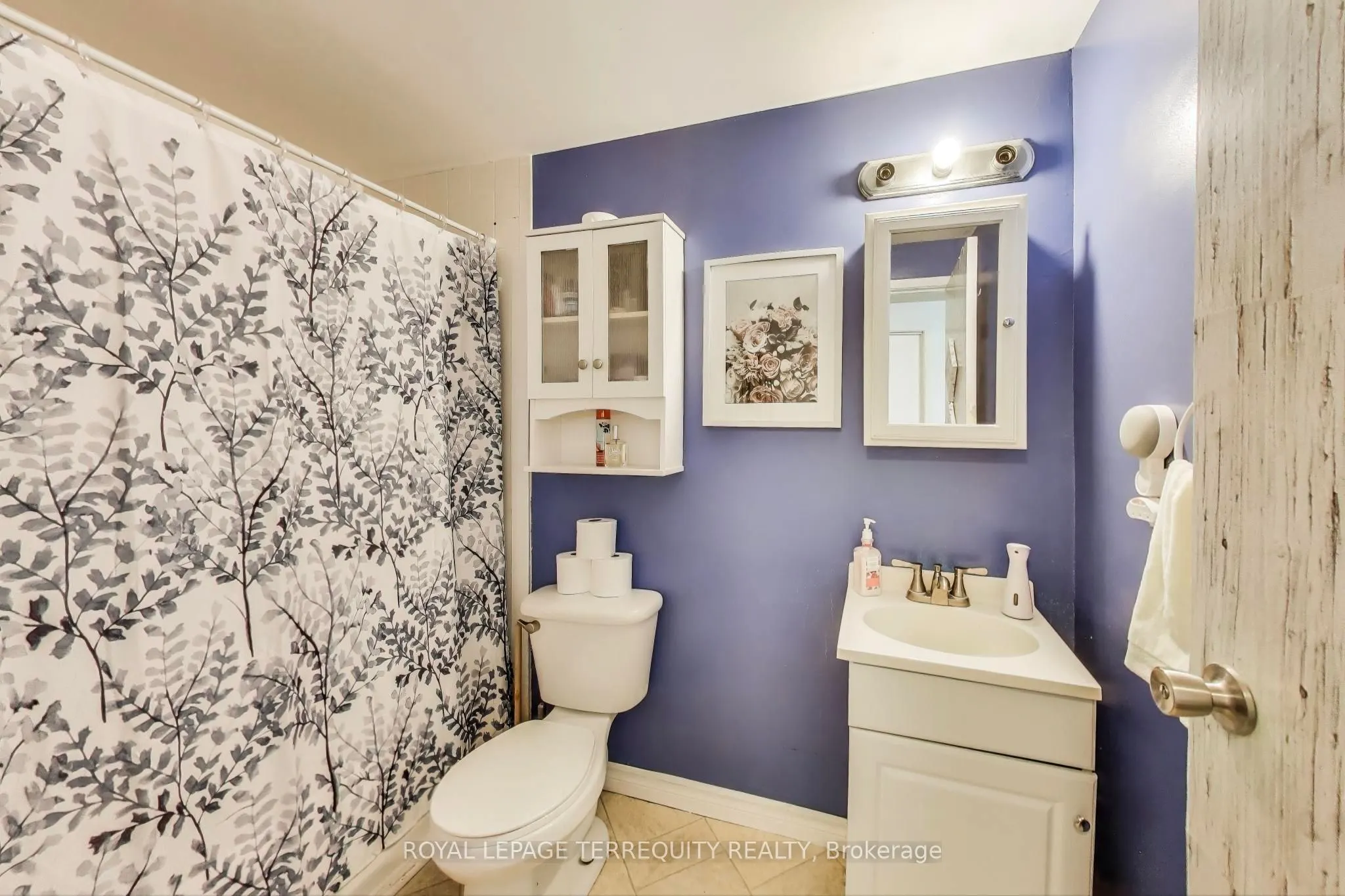 1100 Oxford Street, #88