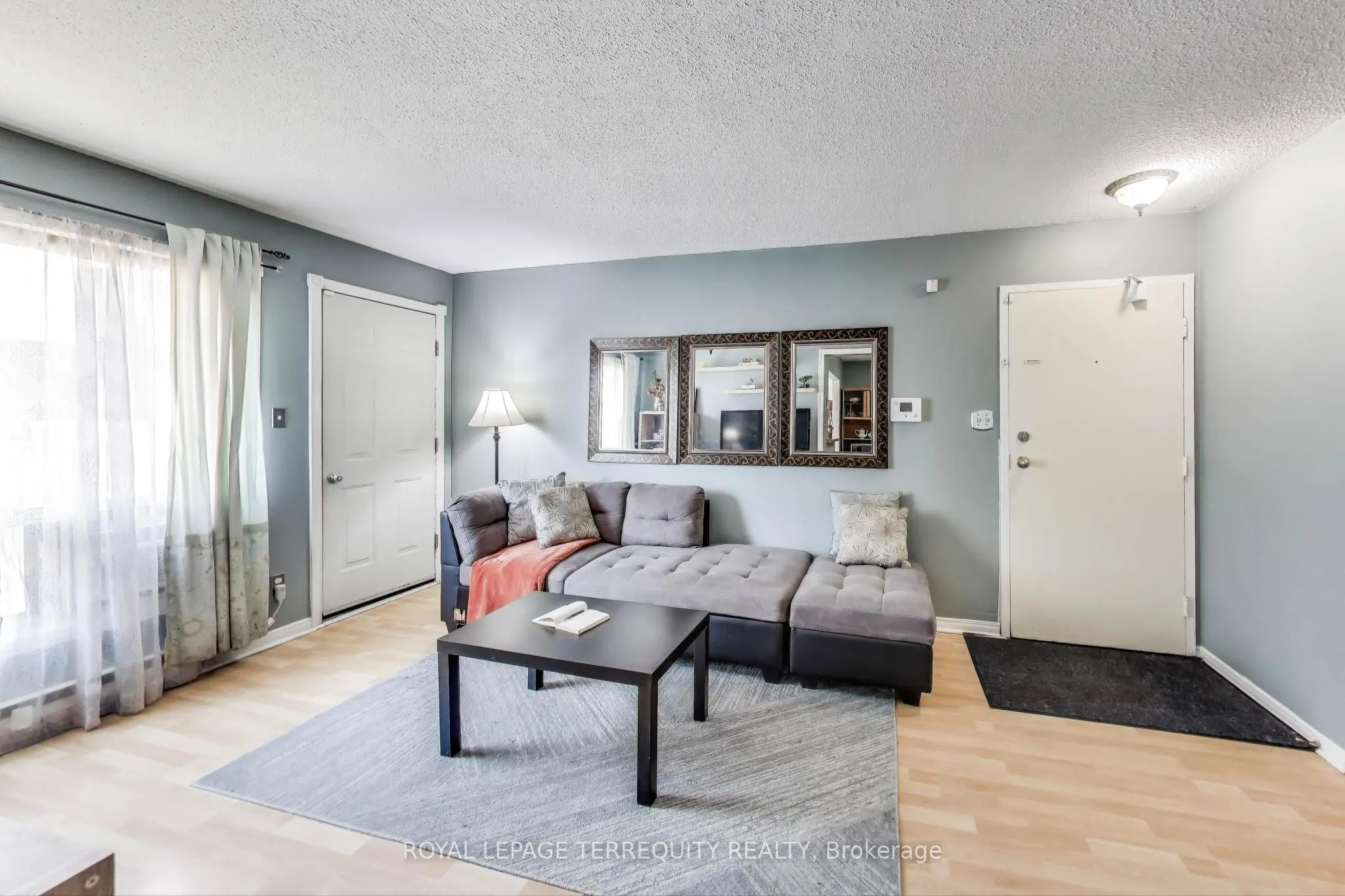 1100 Oxford Street, #88