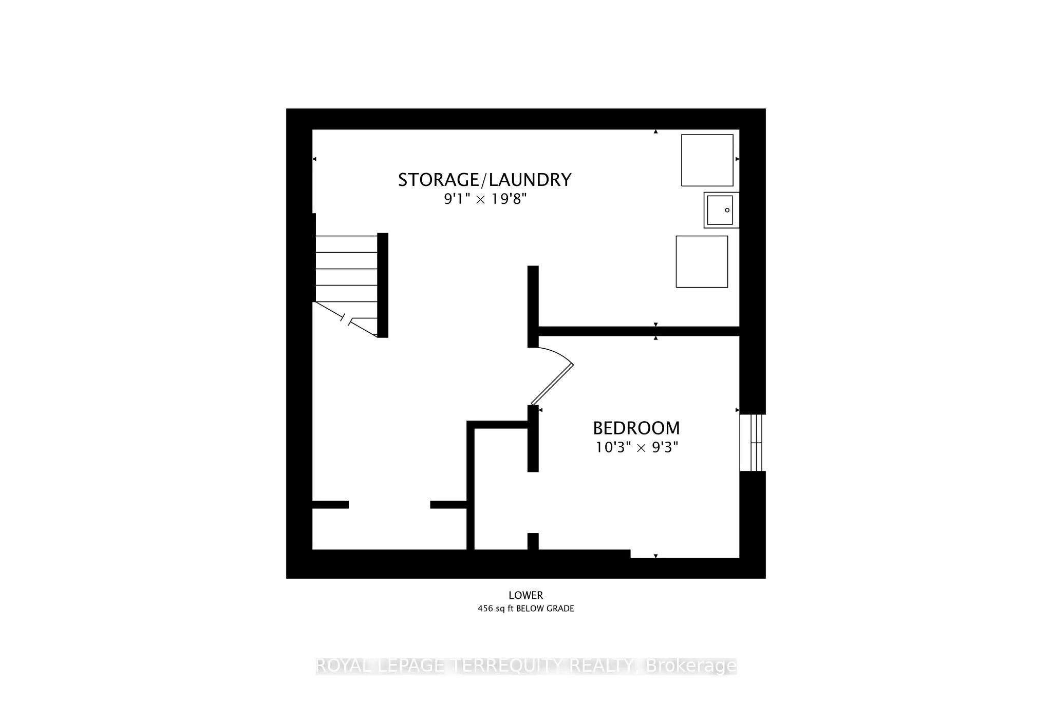 1100 Oxford Street, #88