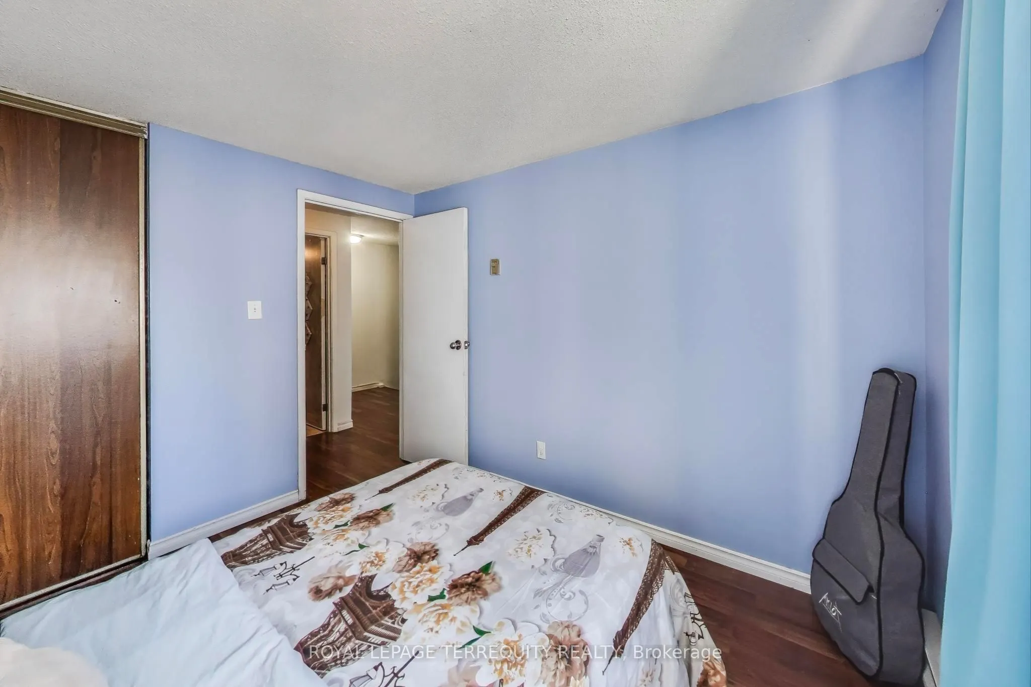 1100 Oxford Street, #88