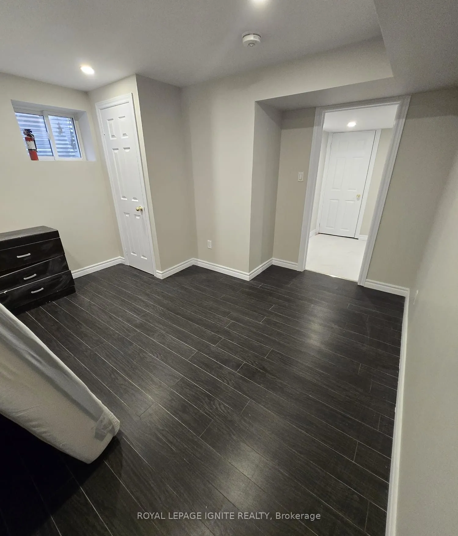 2524 Bandsman Crescent, #Basement