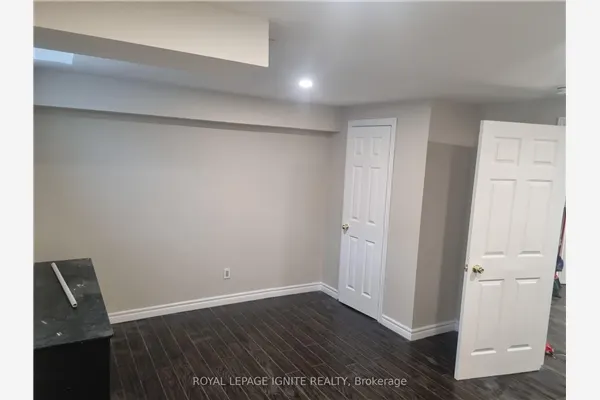 2524 Bandsman Crescent, #Basement