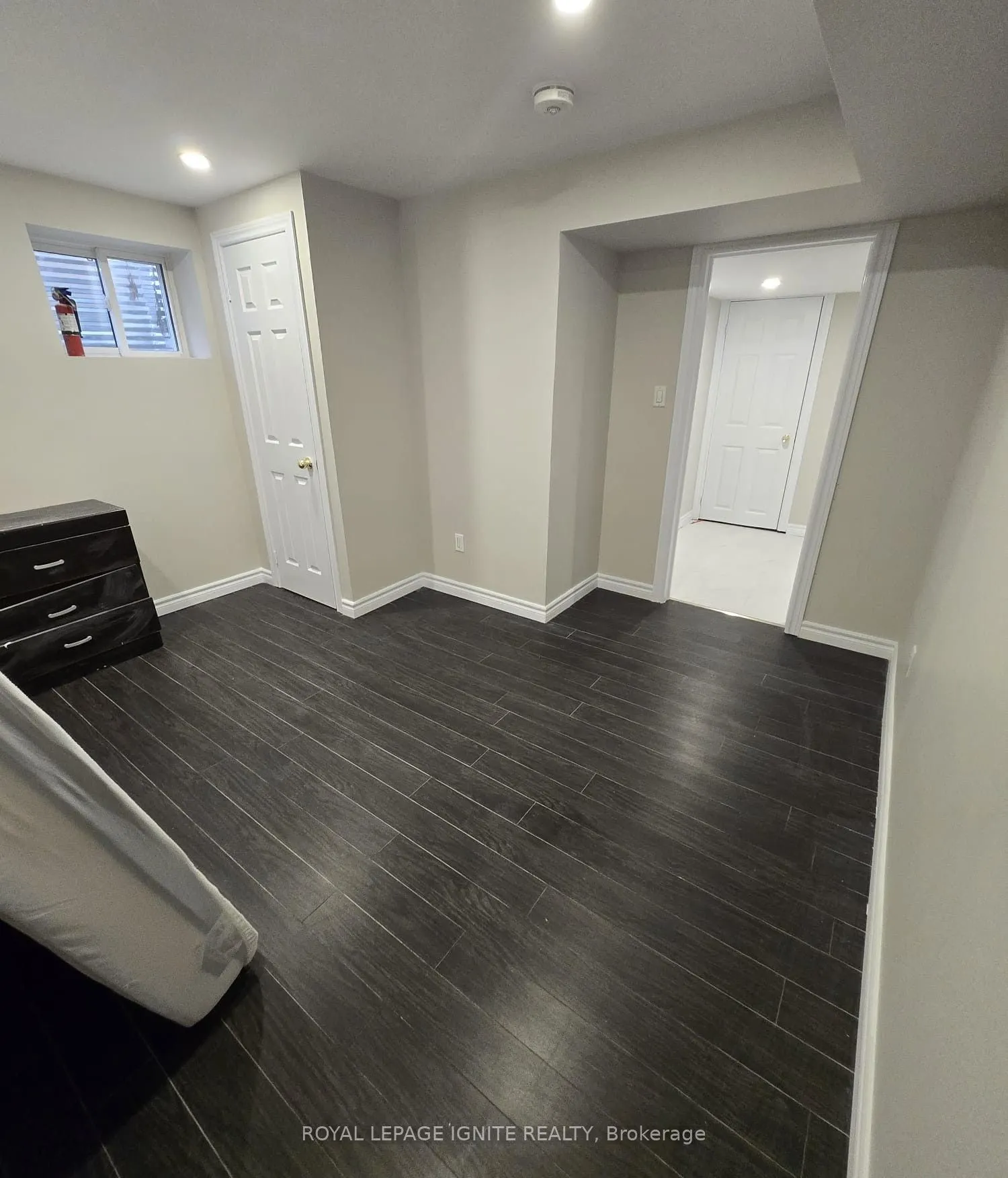 2524 Bandsman Crescent, #Basement
