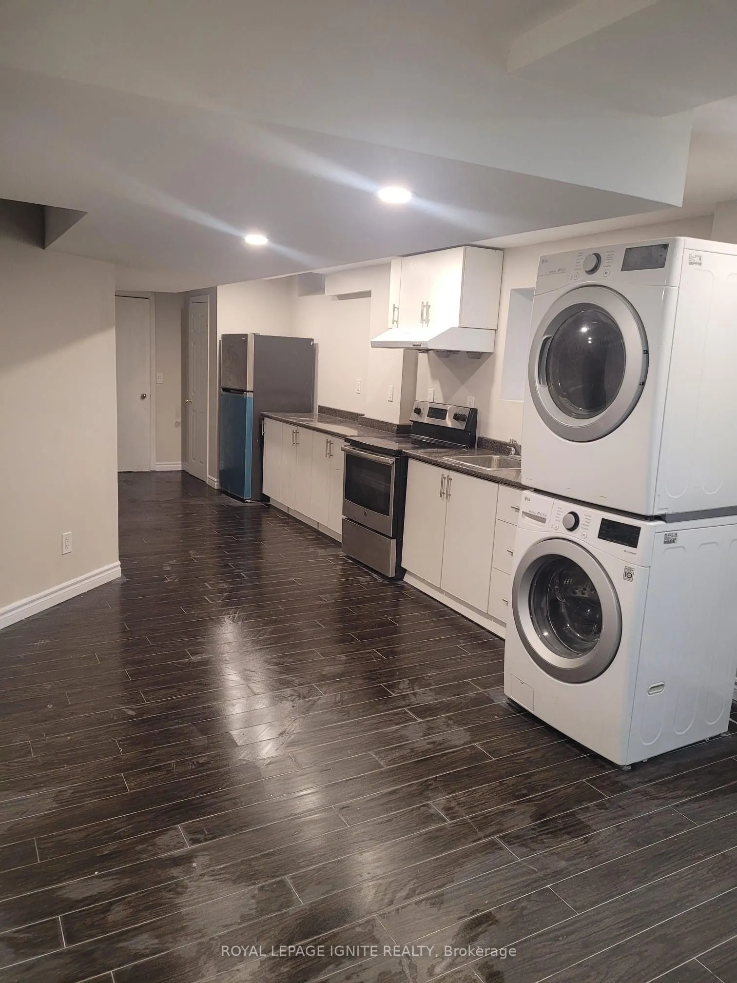 2524 Bandsman Crescent, #Basement