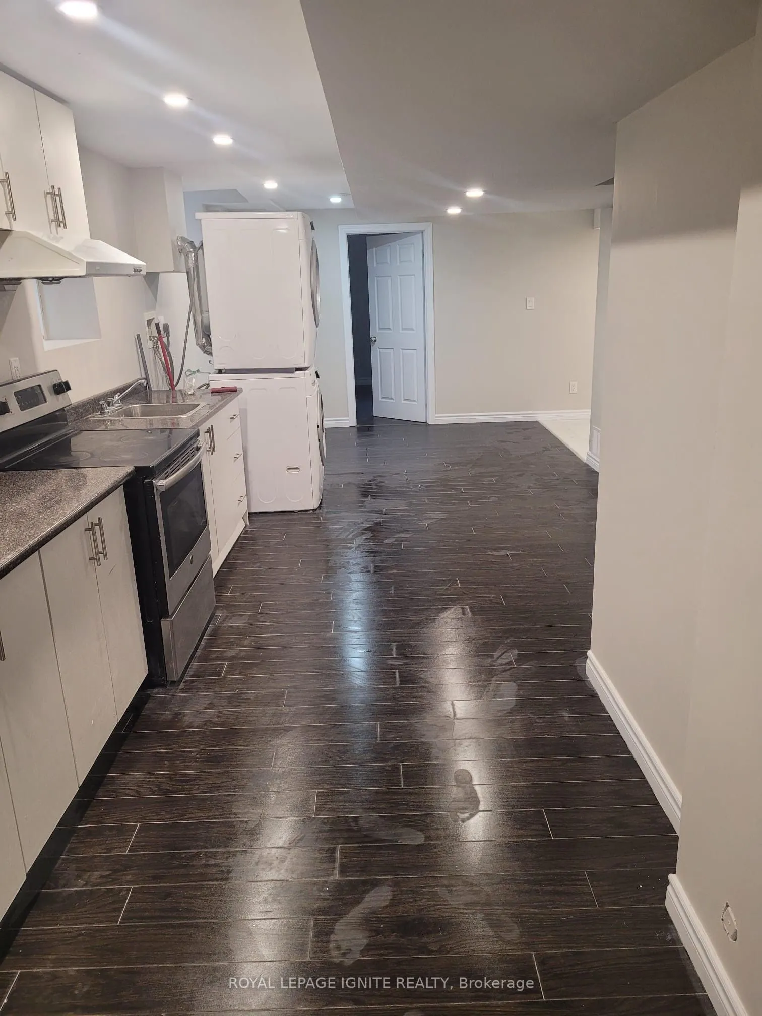 2524 Bandsman Crescent, #Basement