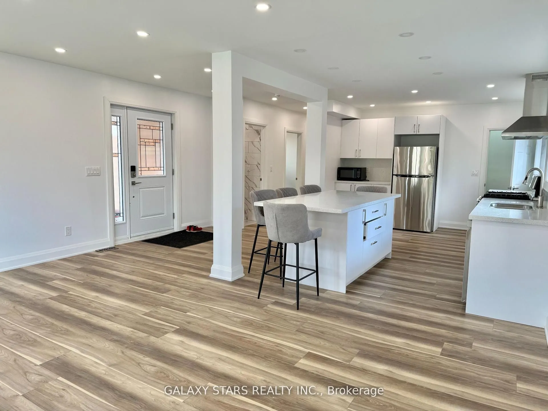 57 Moorecroft Crescent