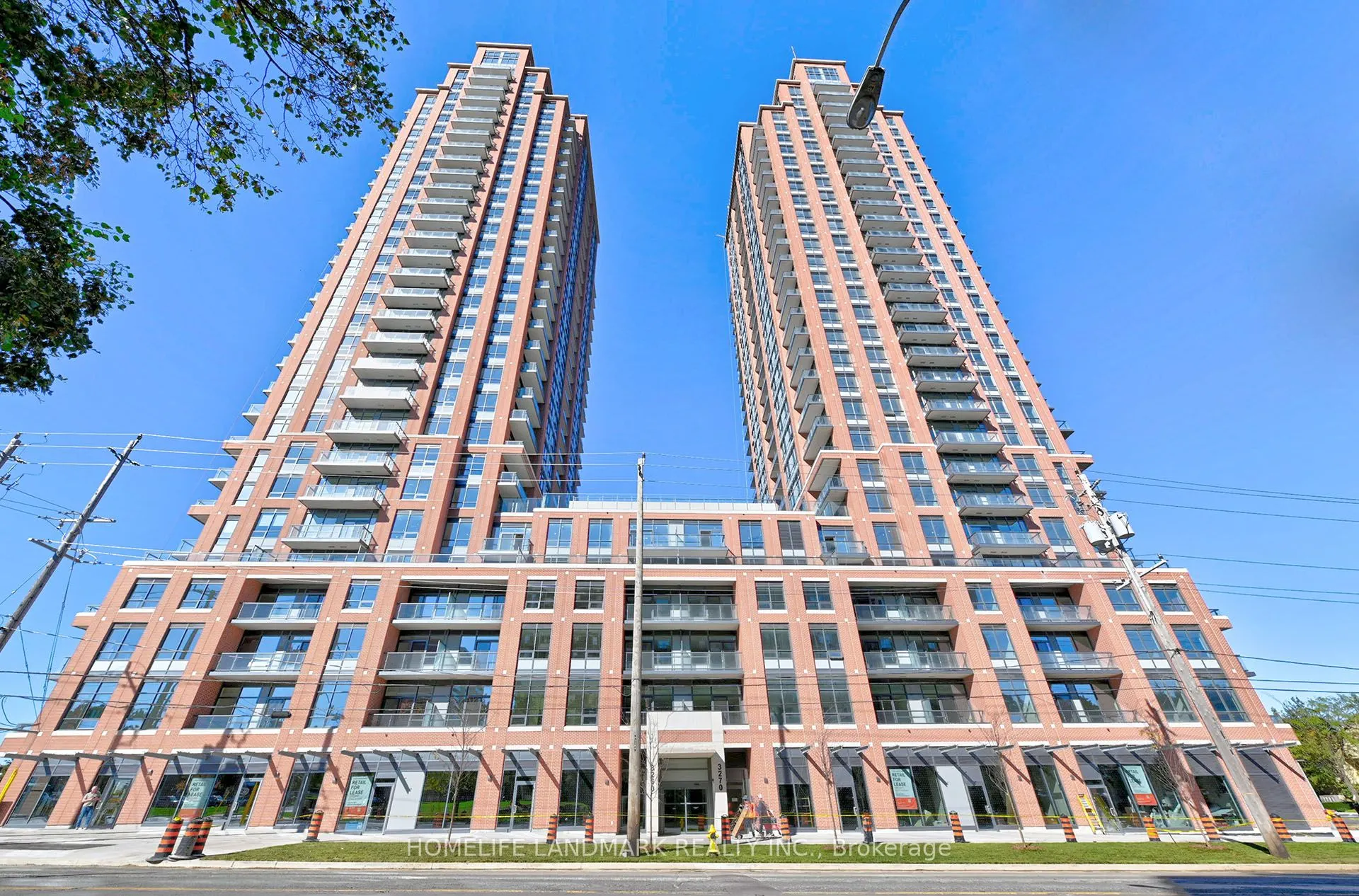 3270 Sheppard Avenue E, #2627