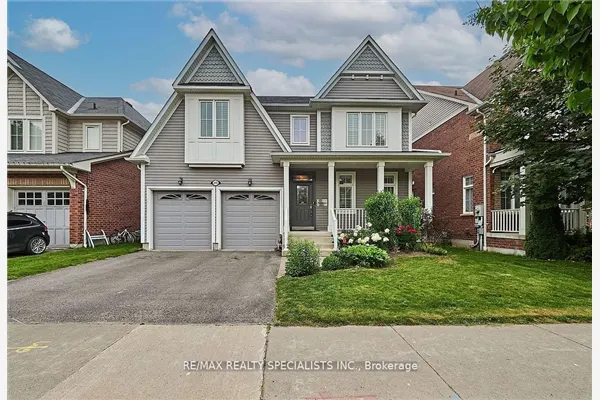 245 Montgomery Avenue