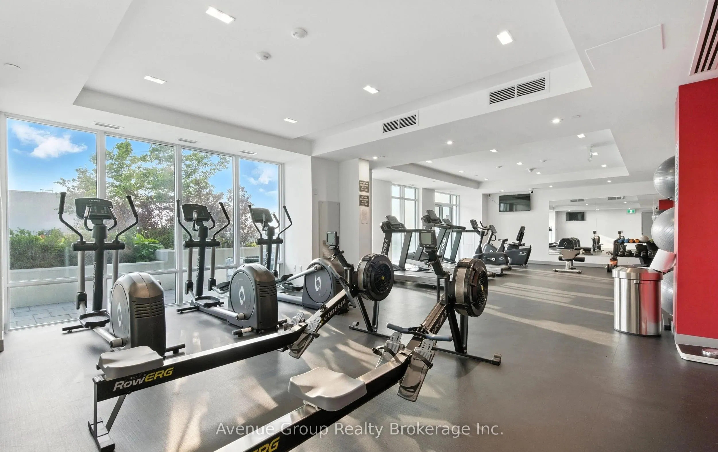 3220 Sheppard Avenue E, #308