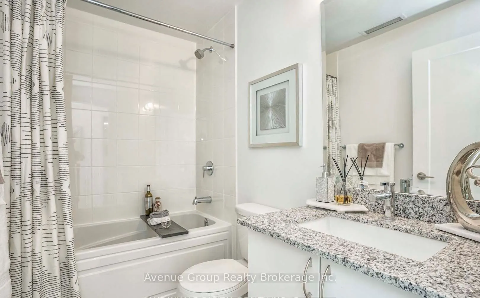 3220 Sheppard Avenue E, #308