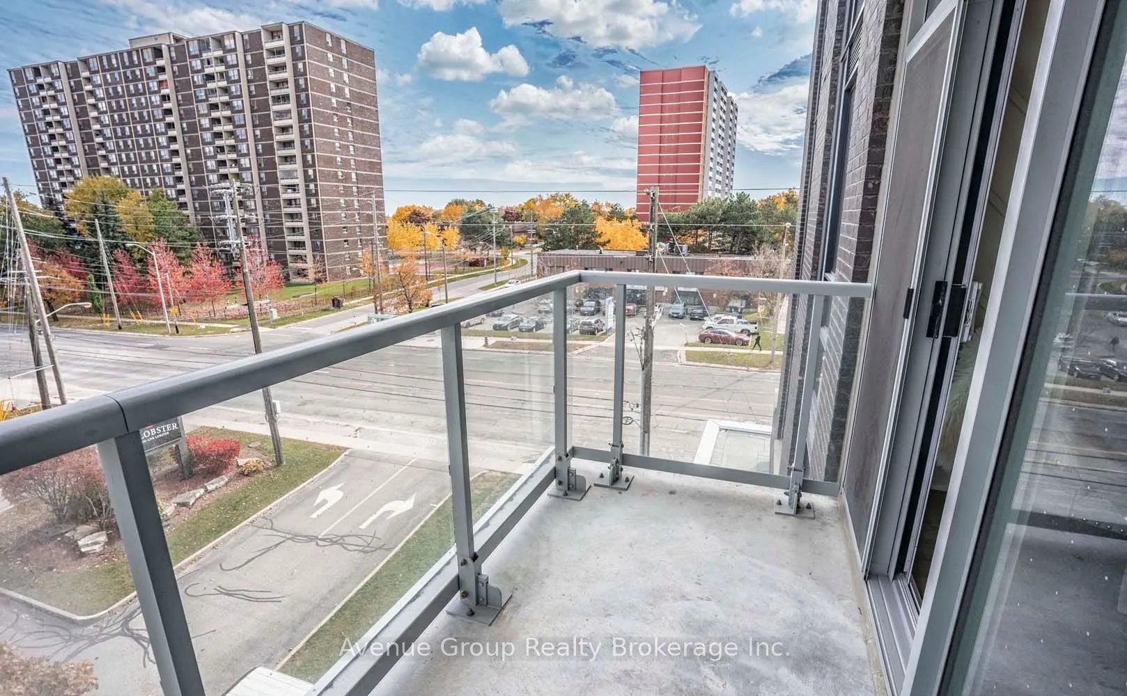 3220 Sheppard Avenue E, #308