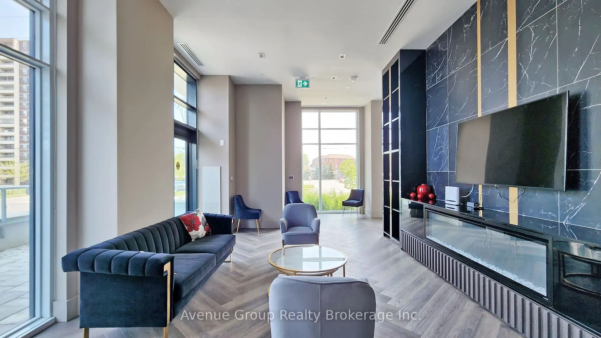 3220 Sheppard Avenue E, #308