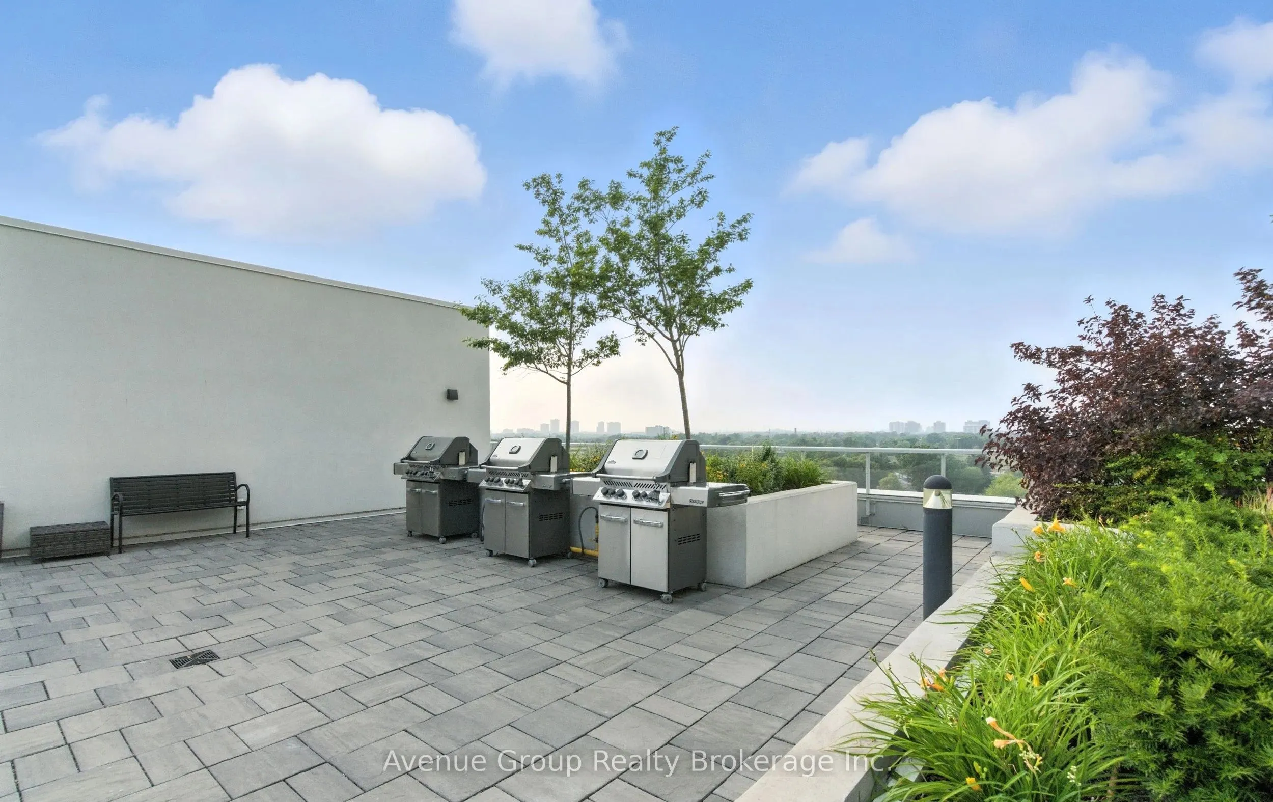 3220 Sheppard Avenue E, #308