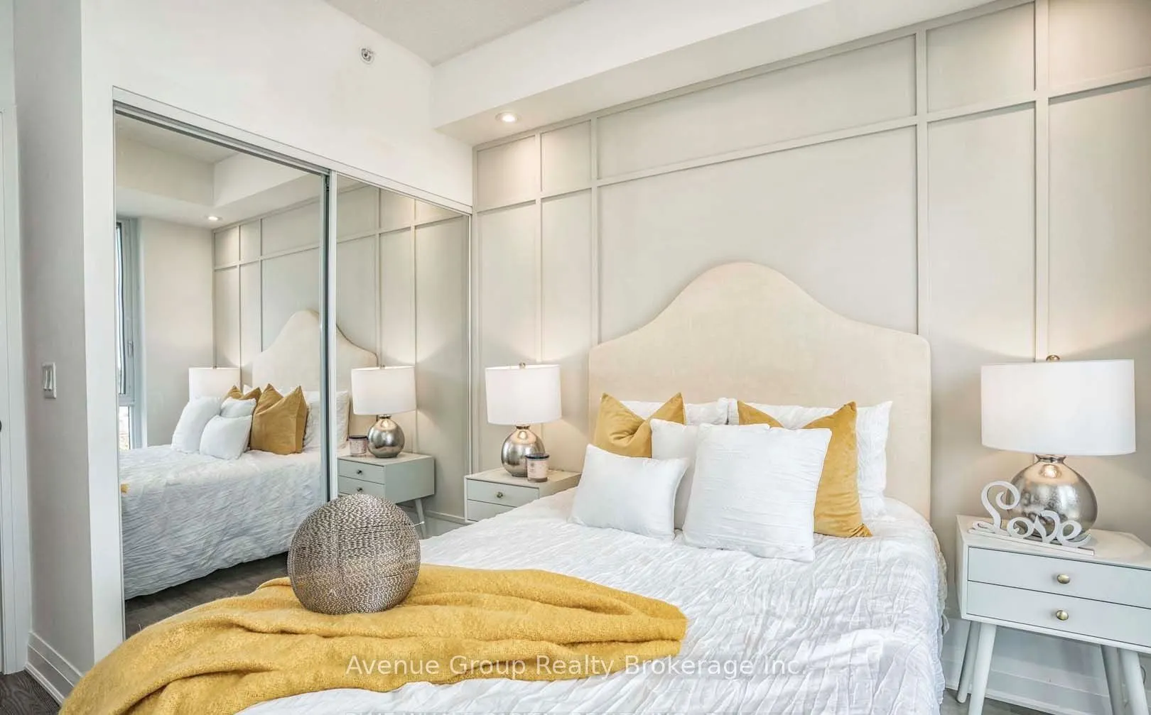 3220 Sheppard Avenue E, #308