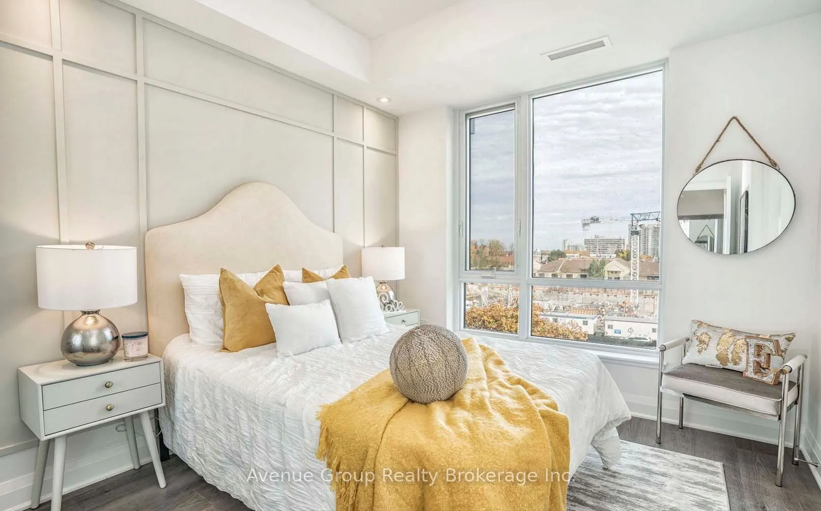 3220 Sheppard Avenue E, #308