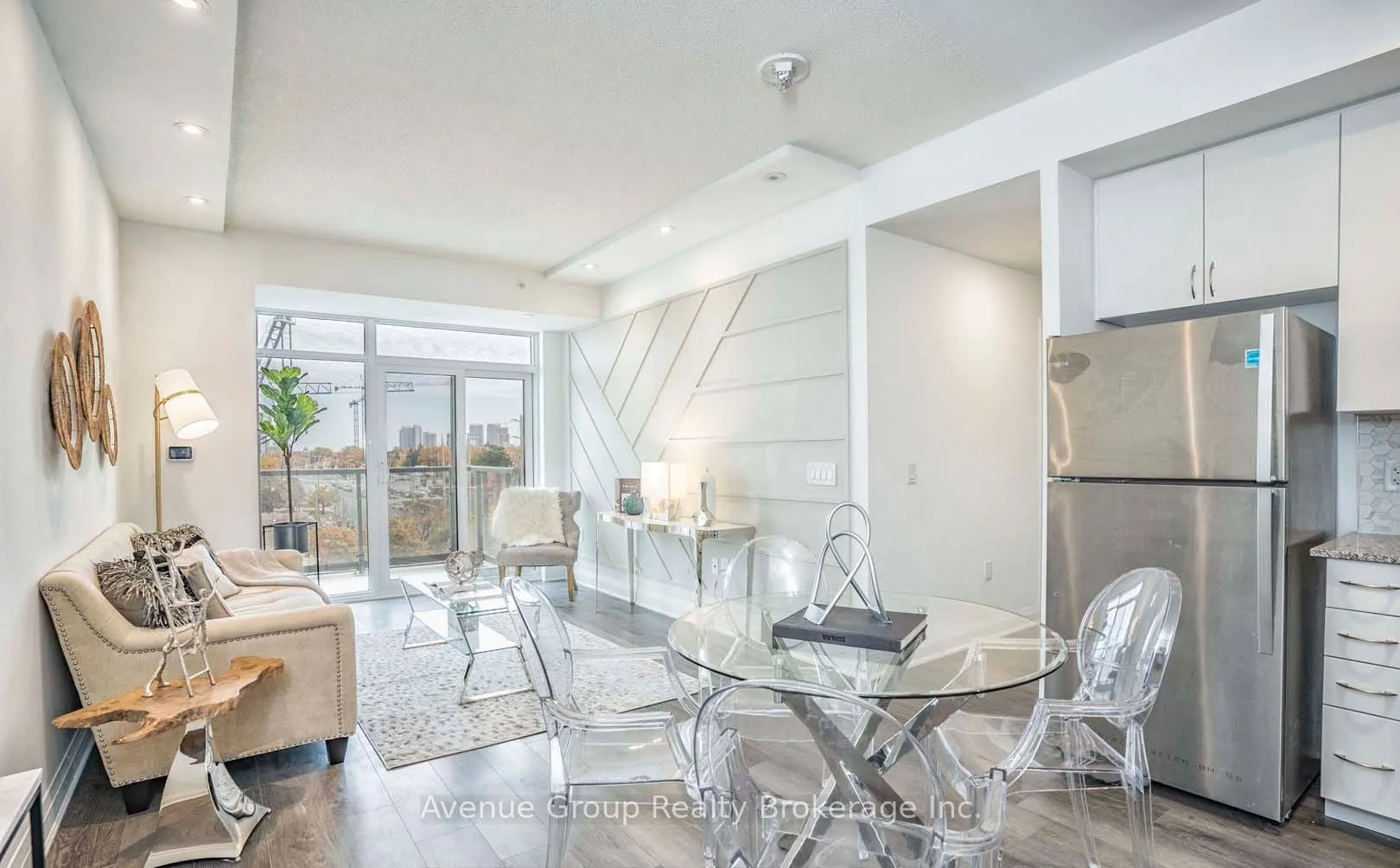 3220 Sheppard Avenue E, #308