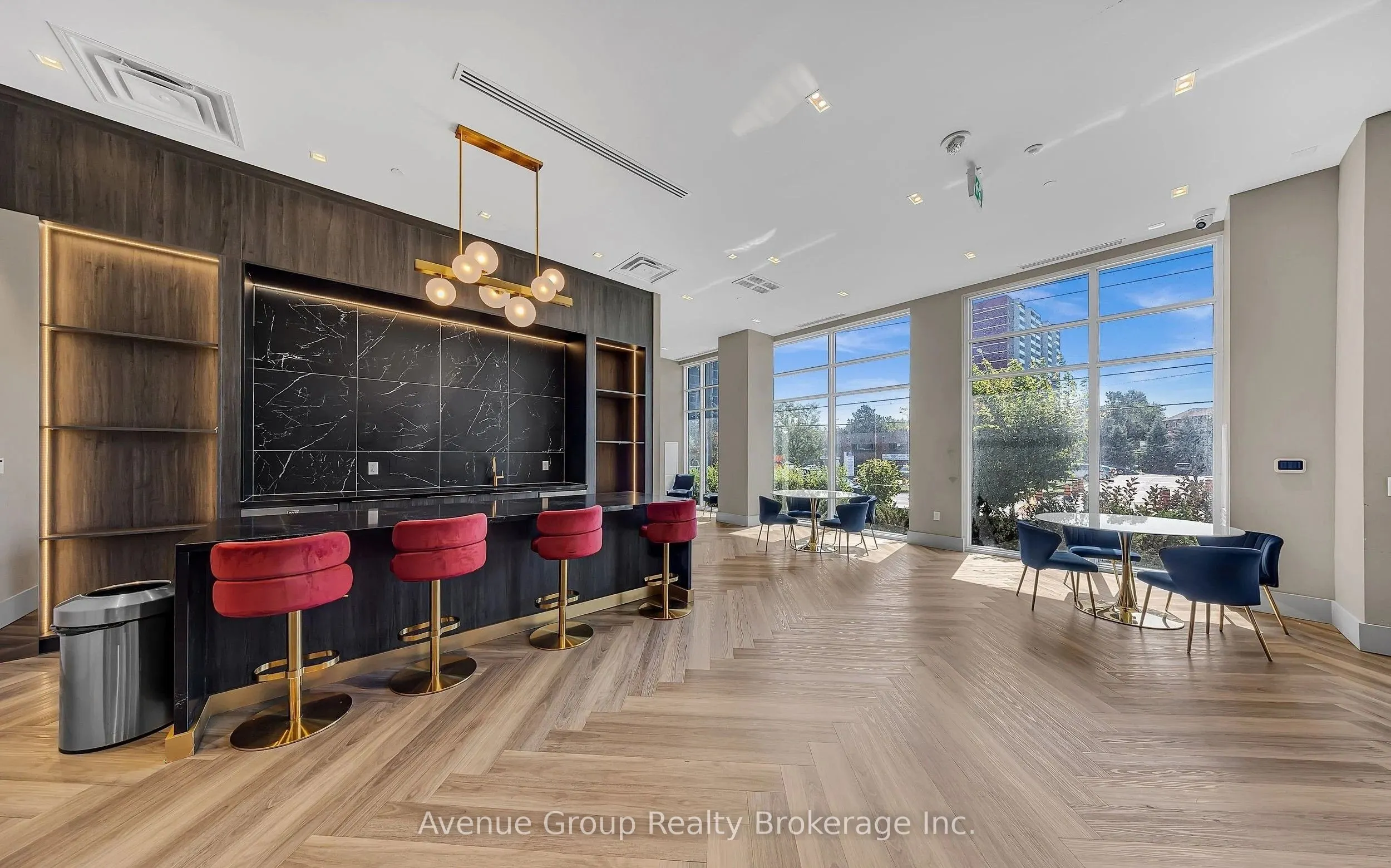 3220 Sheppard Avenue E, #308