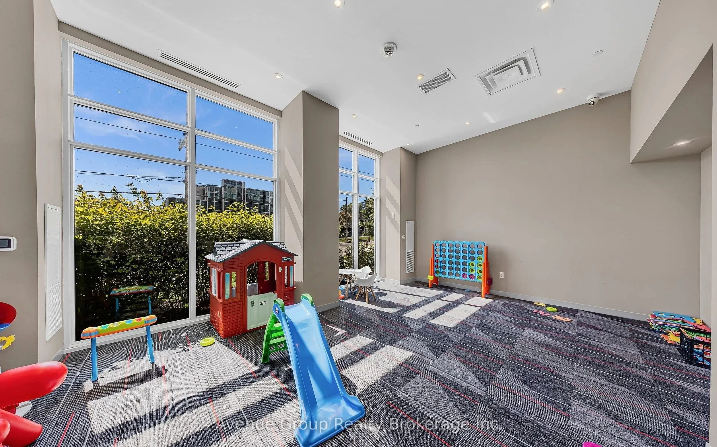 3220 Sheppard Avenue E, #308