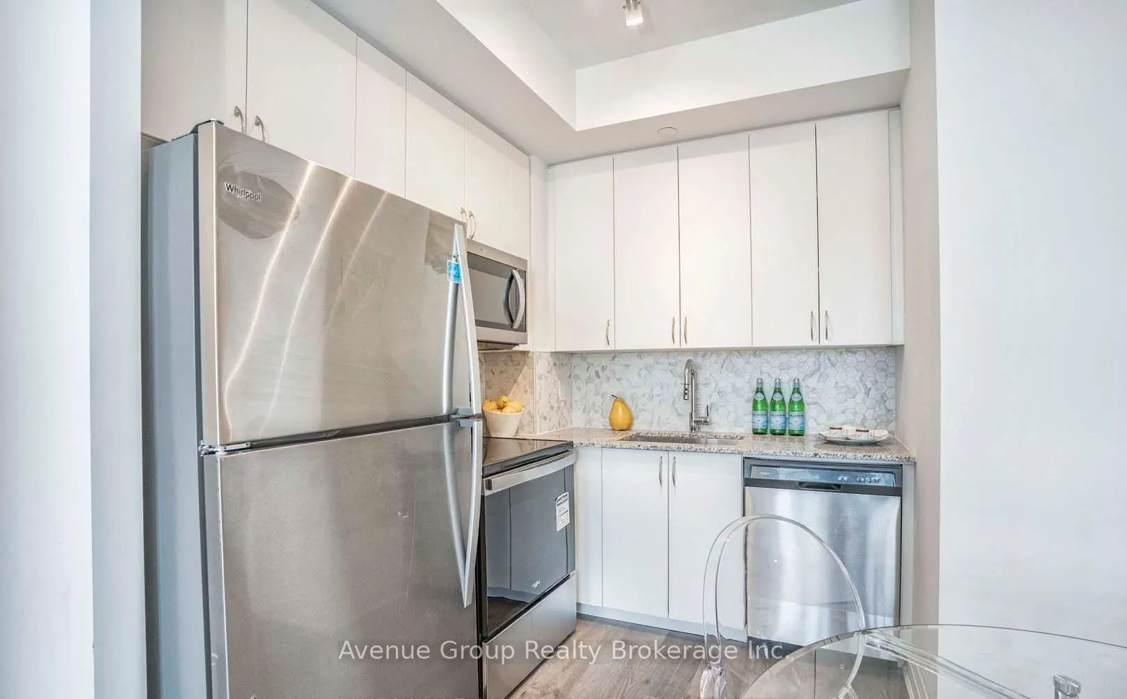 3220 Sheppard Avenue E, #308