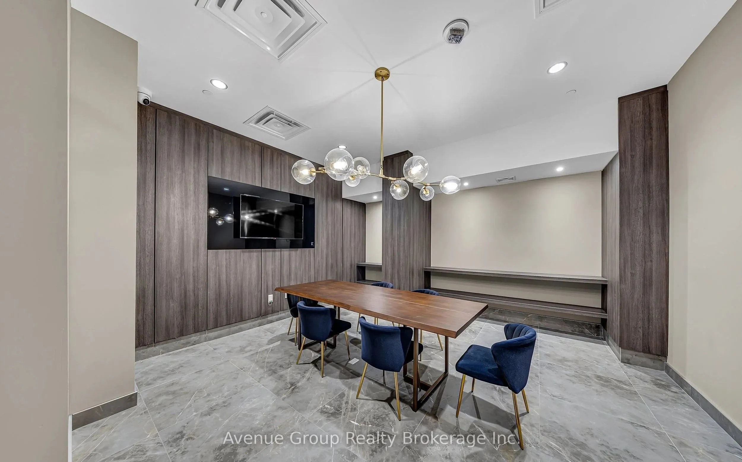 3220 Sheppard Avenue E, #308