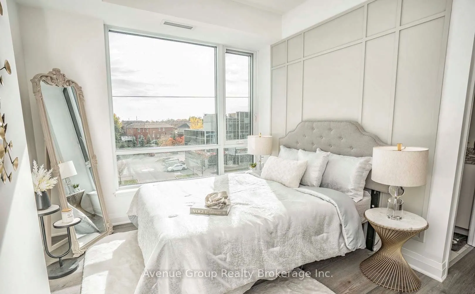 3220 Sheppard Avenue E, #308