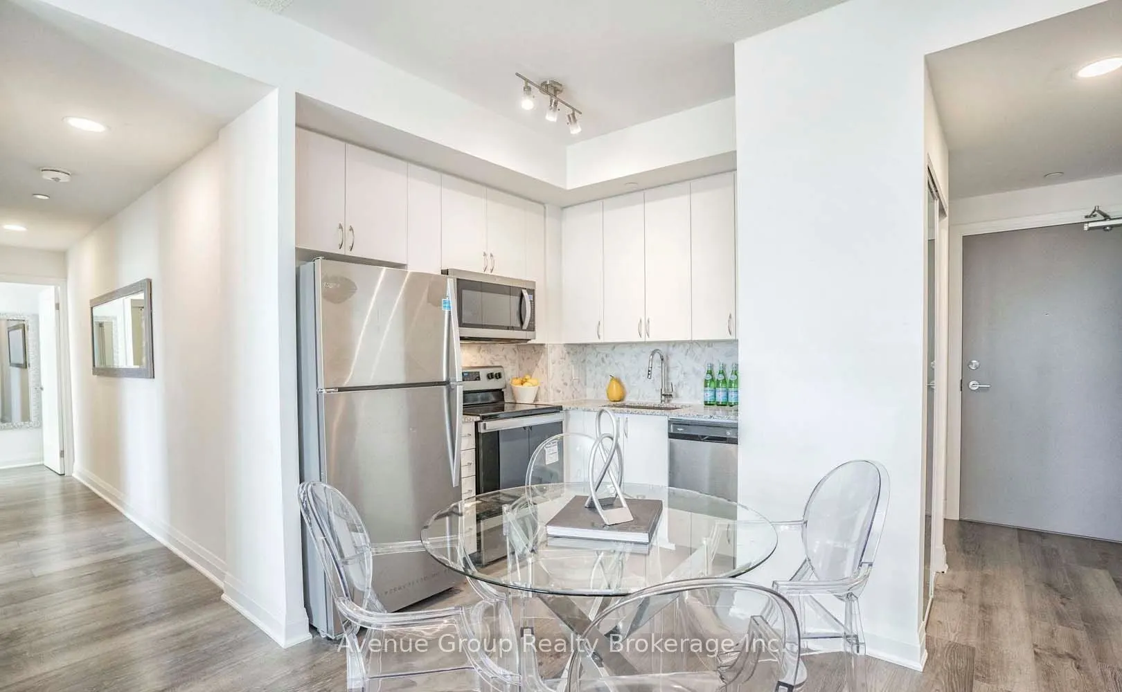 3220 Sheppard Avenue E, #308