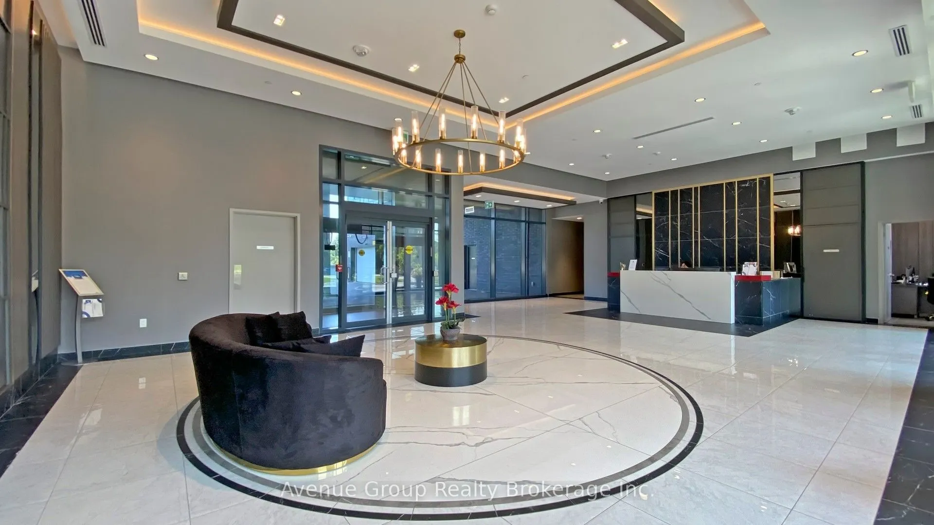 3220 Sheppard Avenue E, #308