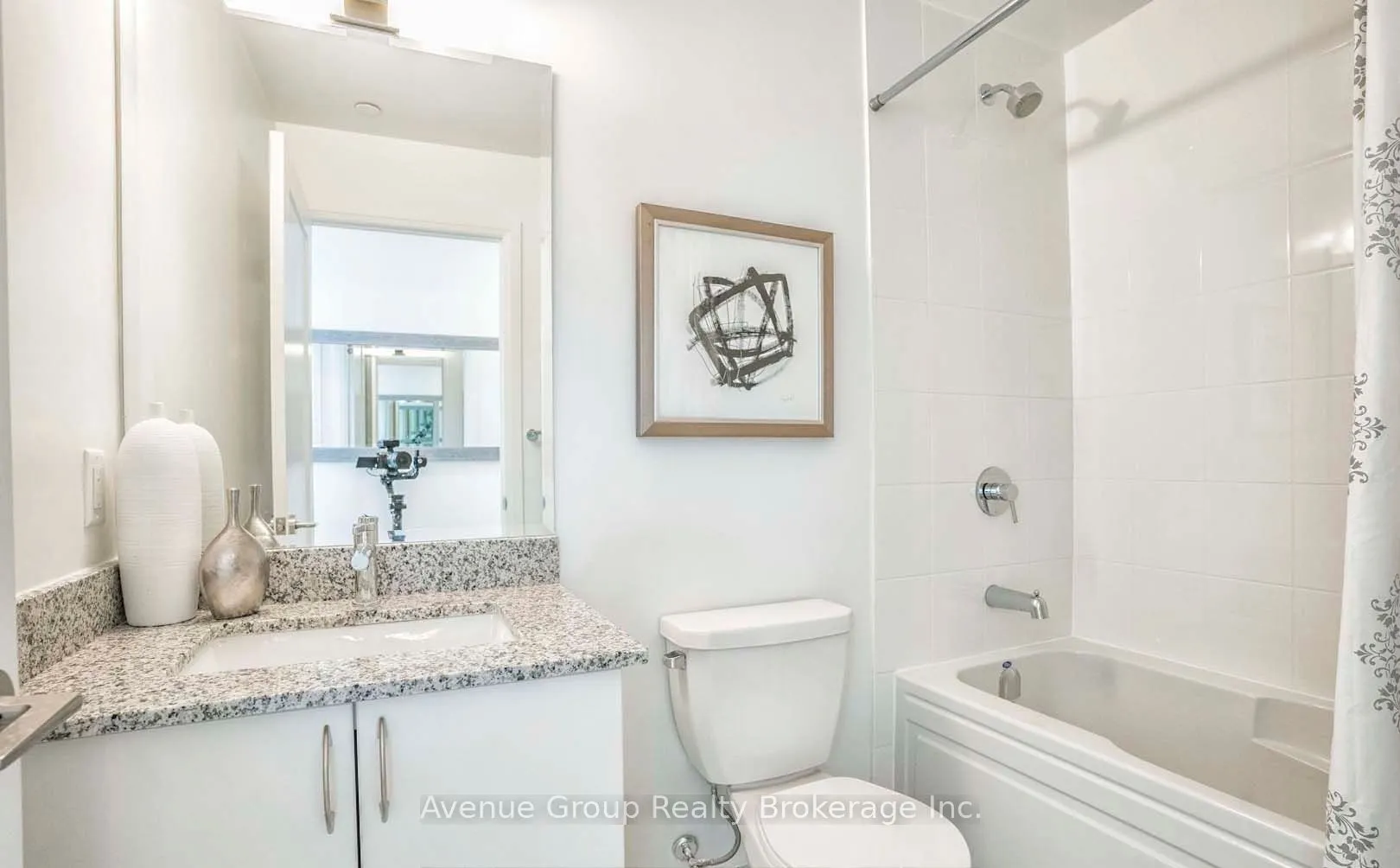 3220 Sheppard Avenue E, #308