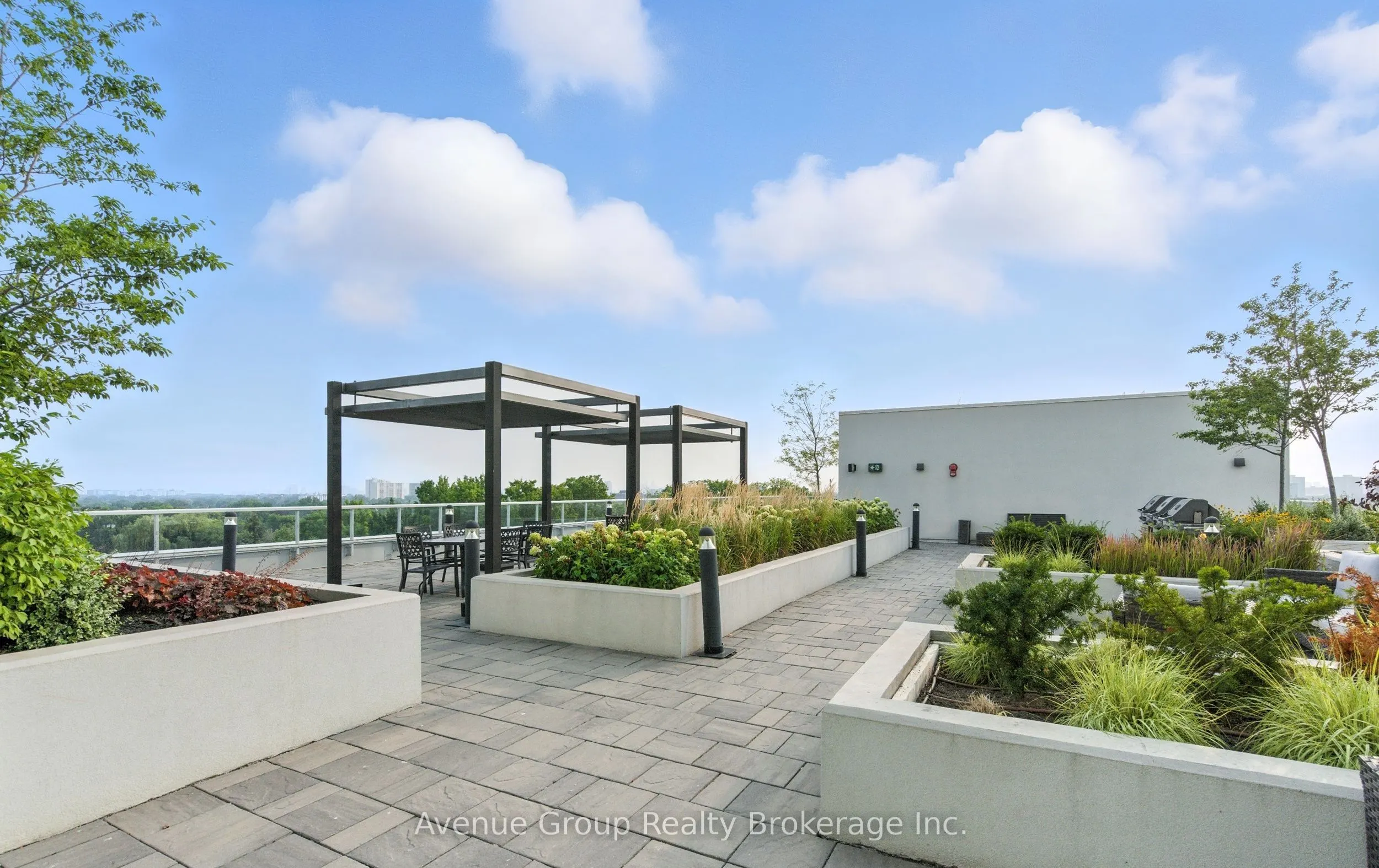 3220 Sheppard Avenue E, #308