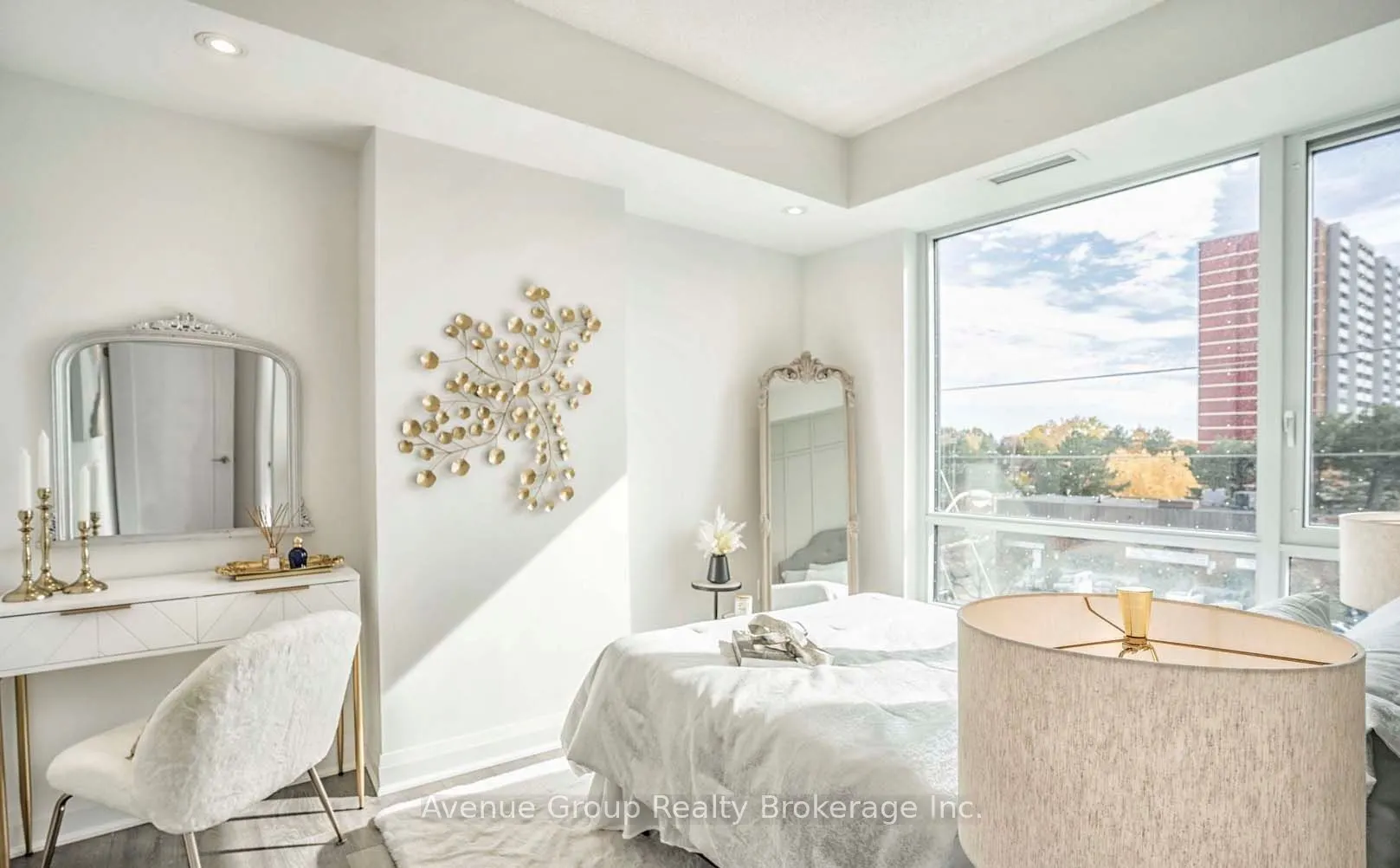 3220 Sheppard Avenue E, #308