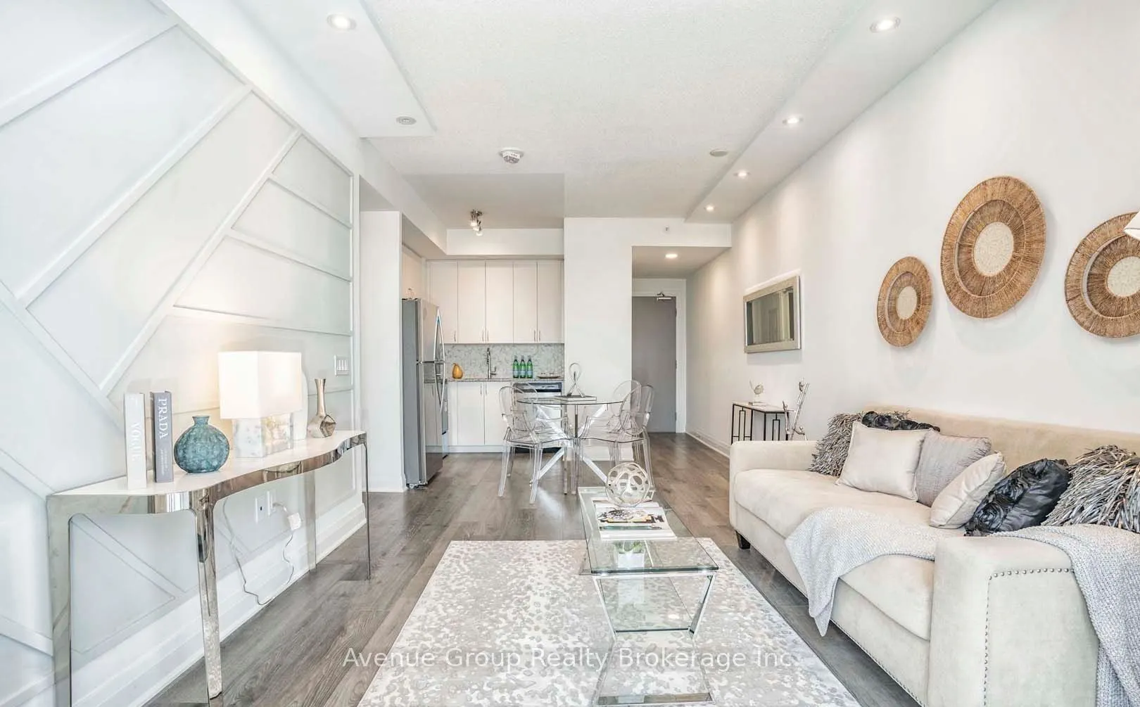 3220 Sheppard Avenue E, #308