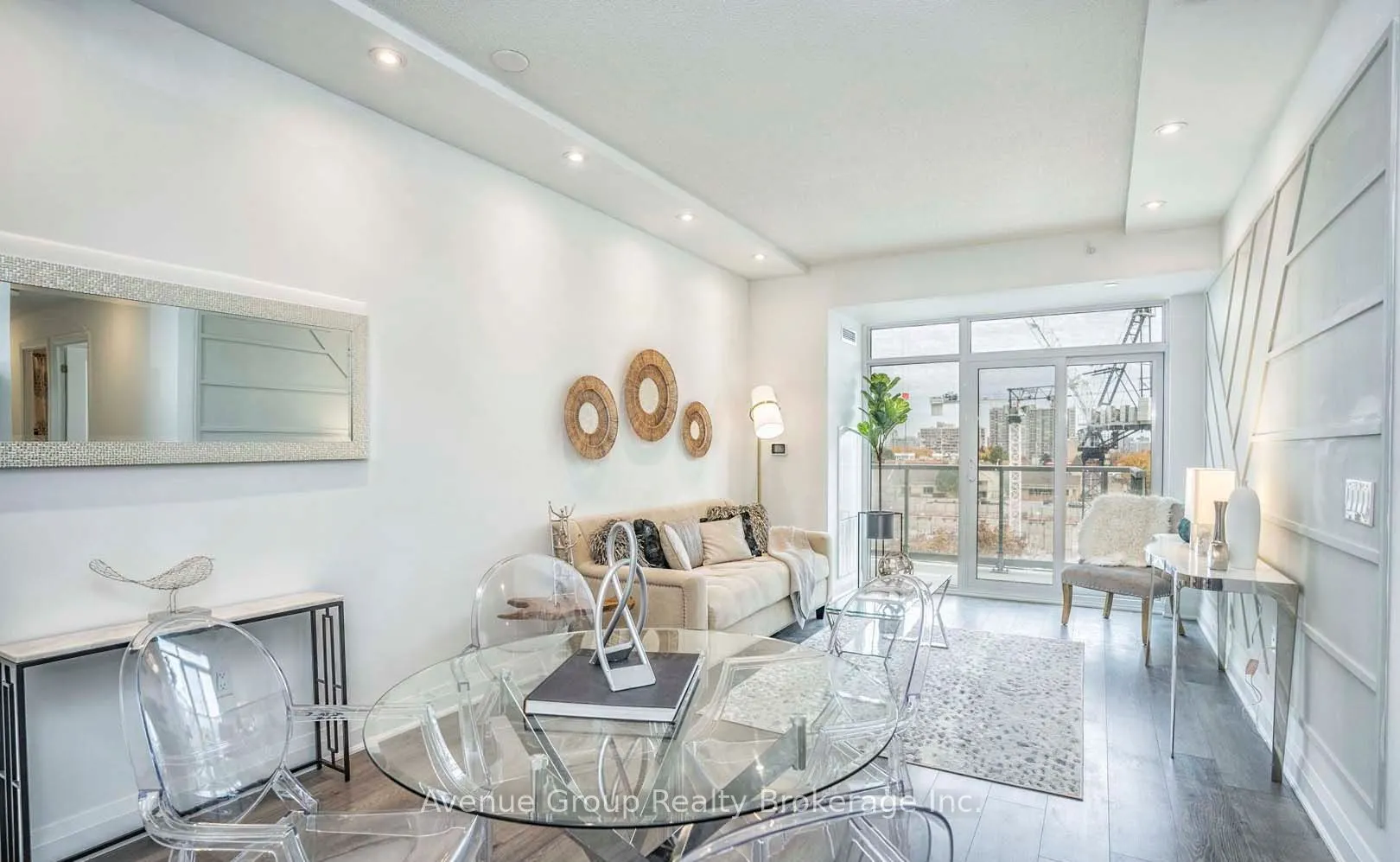 3220 Sheppard Avenue E, #308