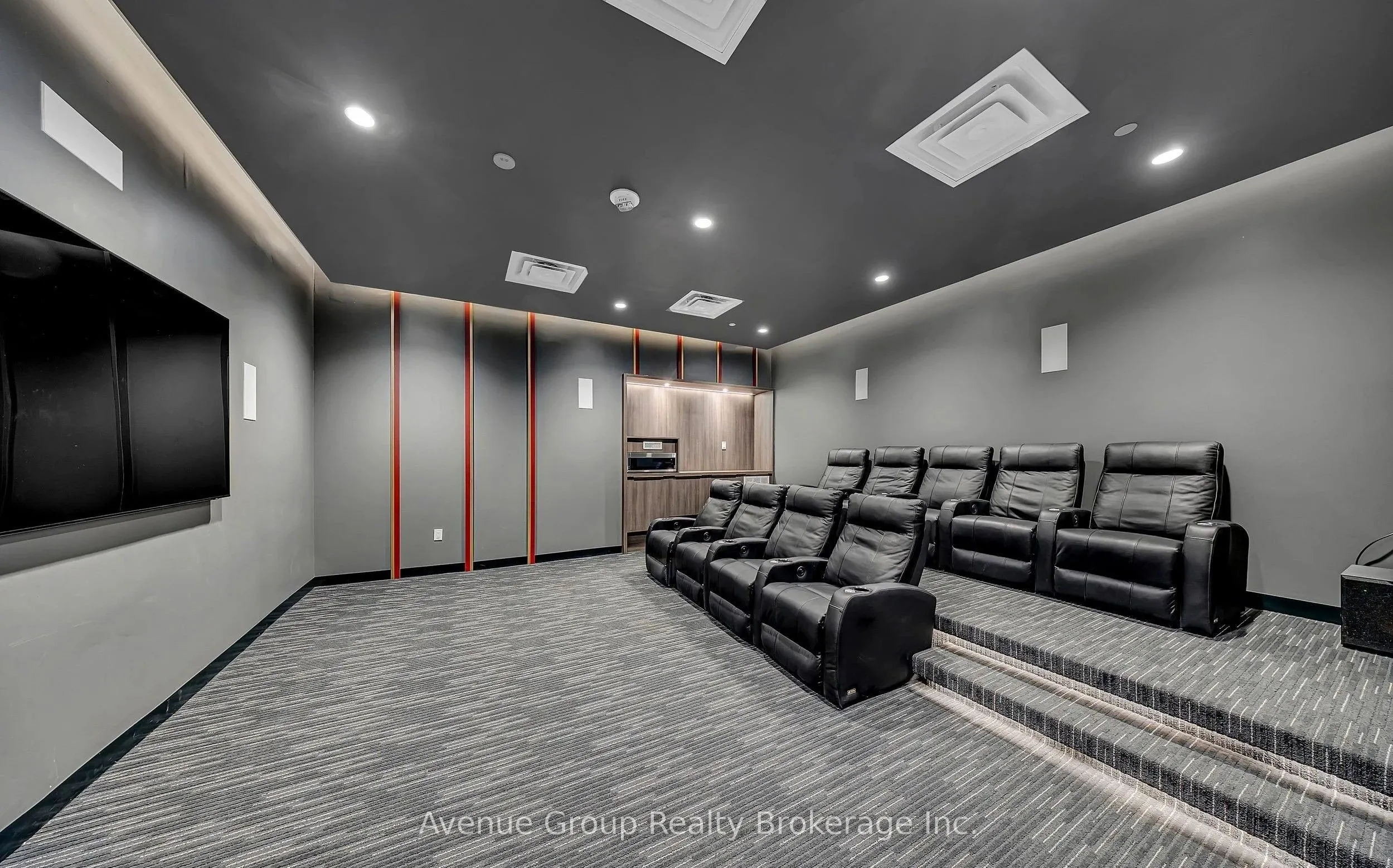 3220 Sheppard Avenue E, #308