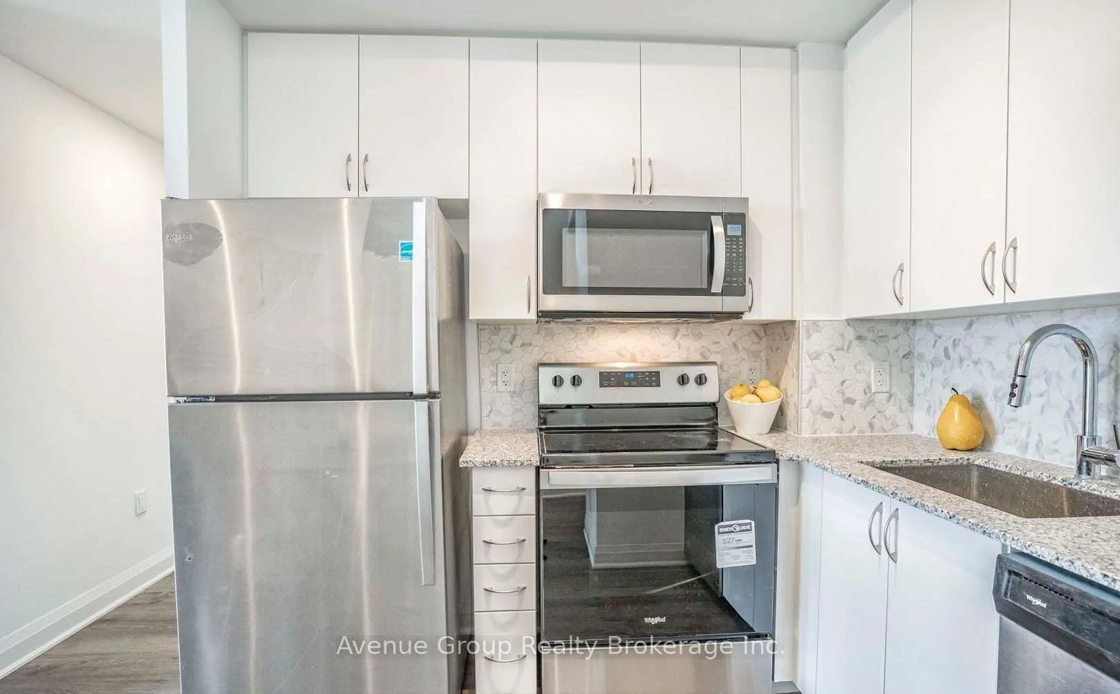 3220 Sheppard Avenue E, #308