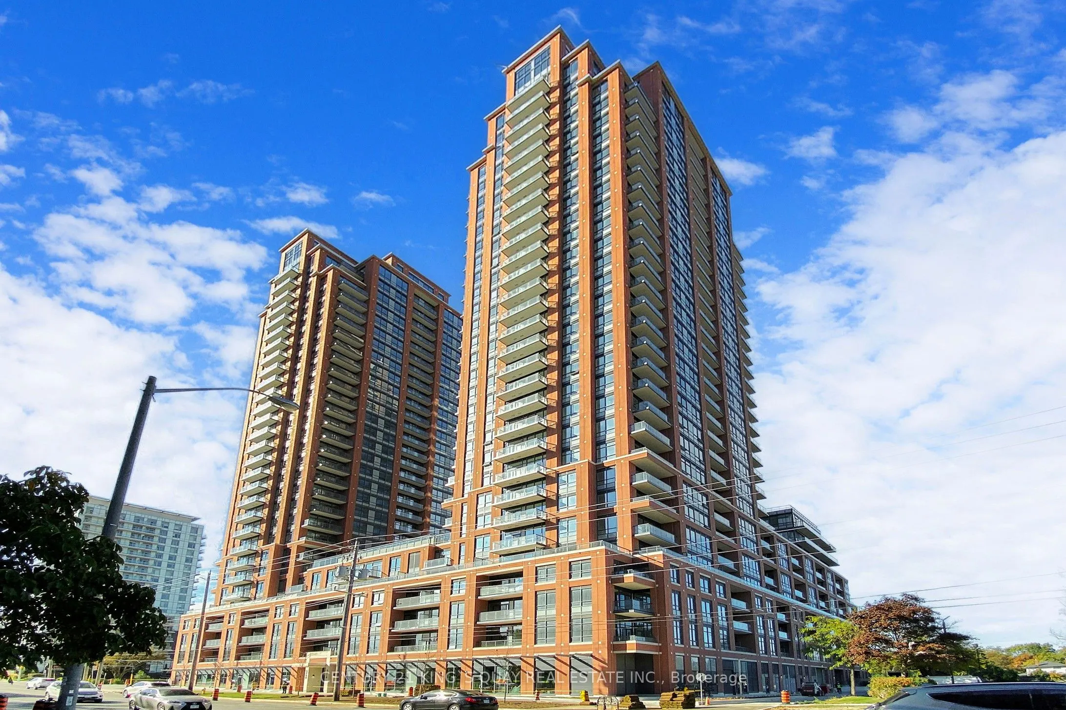 3260 Sheppard Avenue E, #405