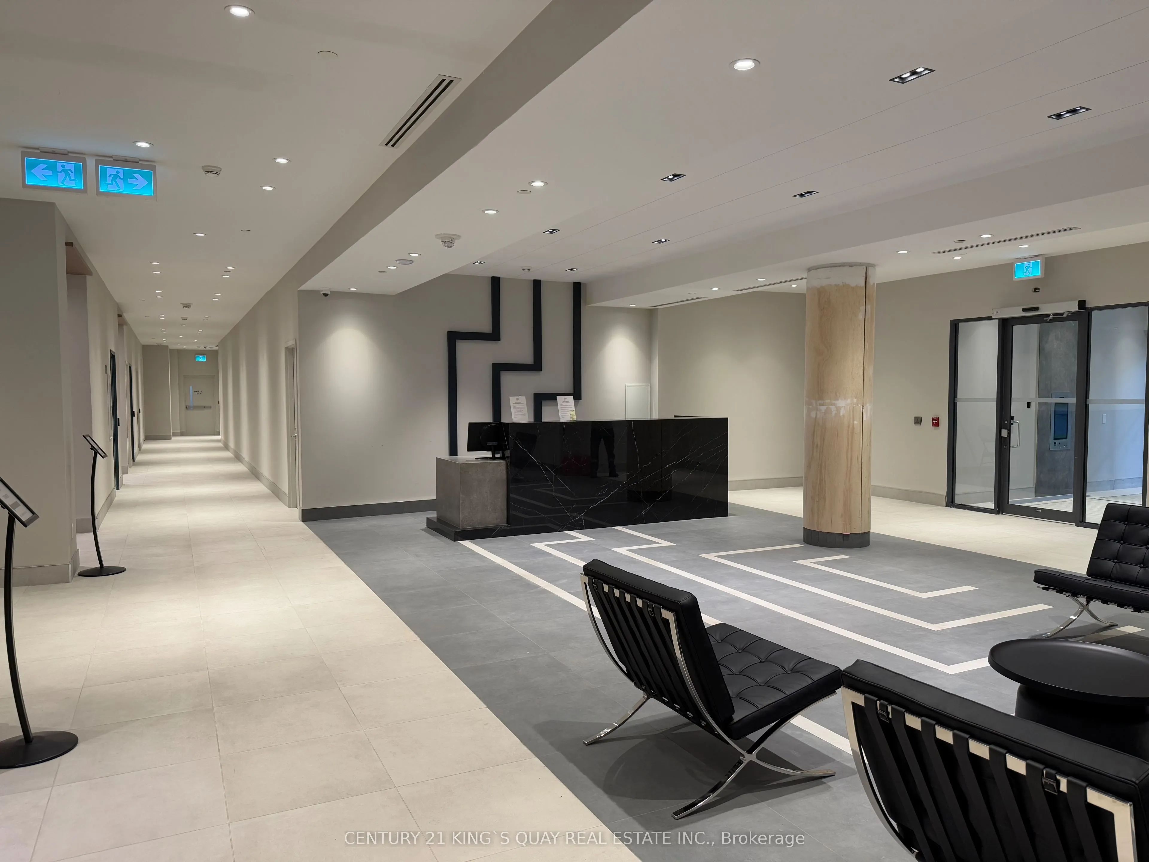 3260 Sheppard Avenue E, #405