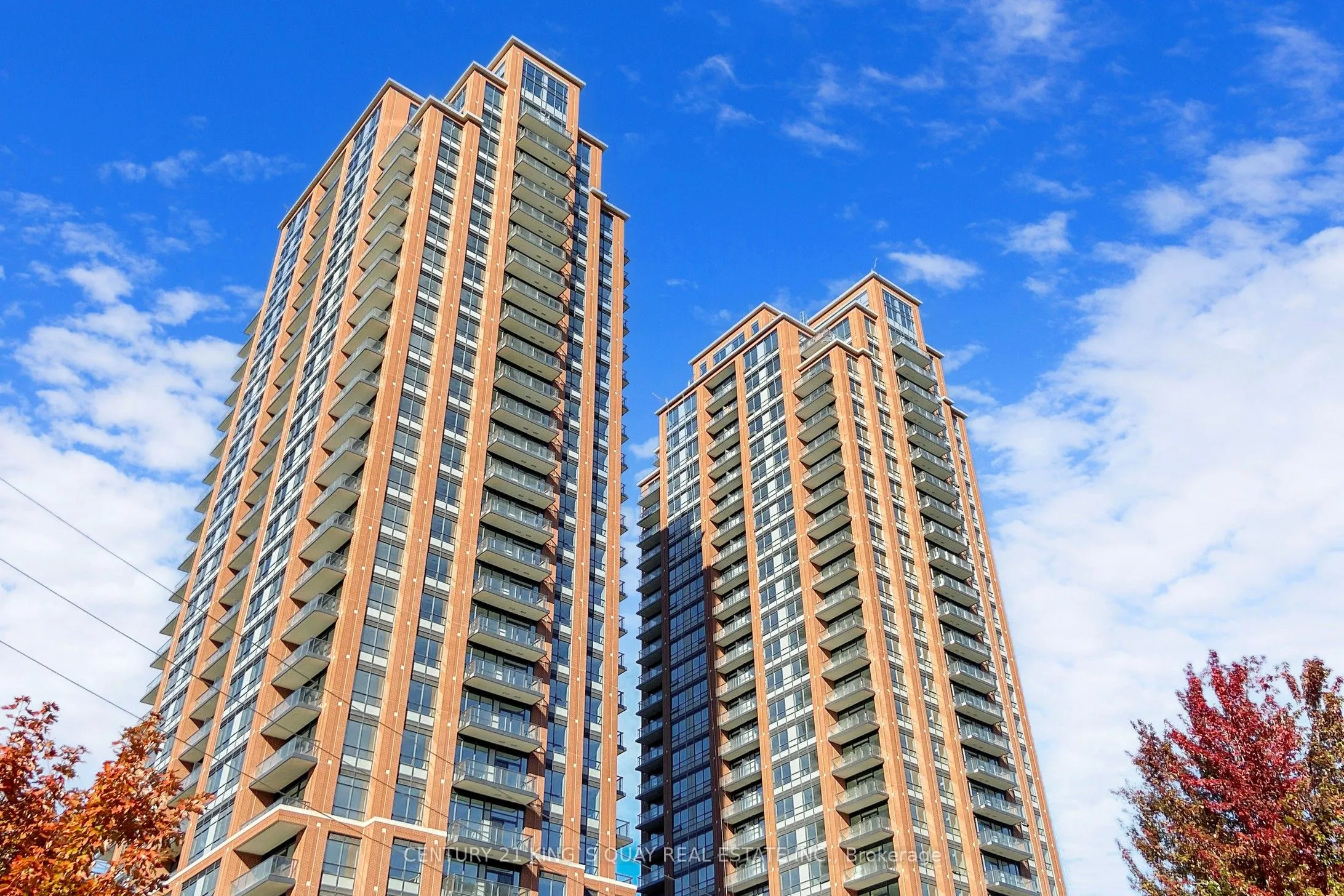 3260 Sheppard Avenue E, #405