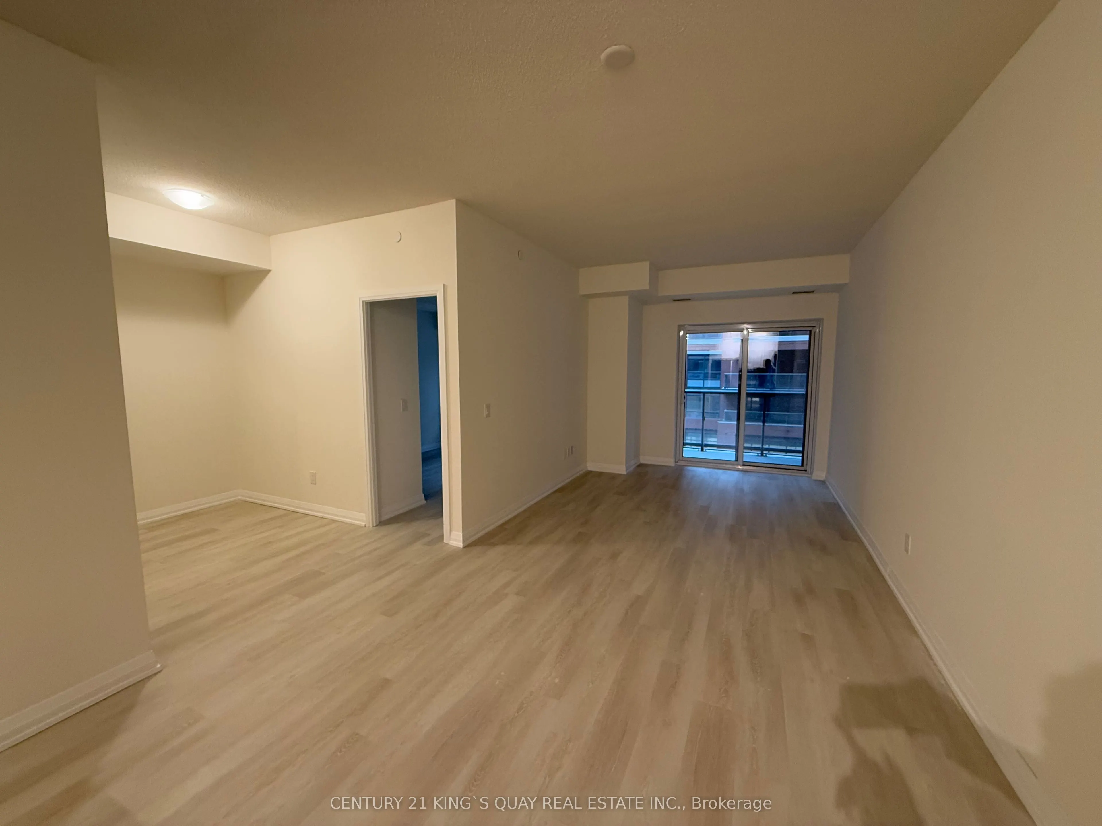 3260 Sheppard Avenue E, #405