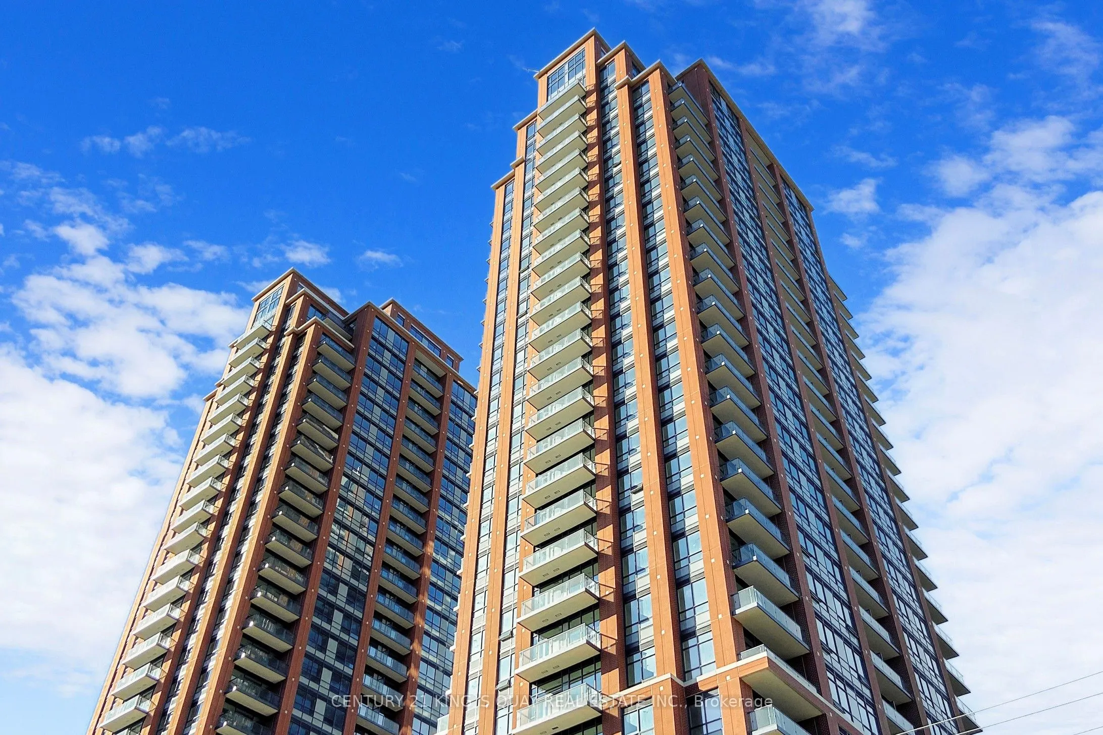 3260 Sheppard Avenue E, #405