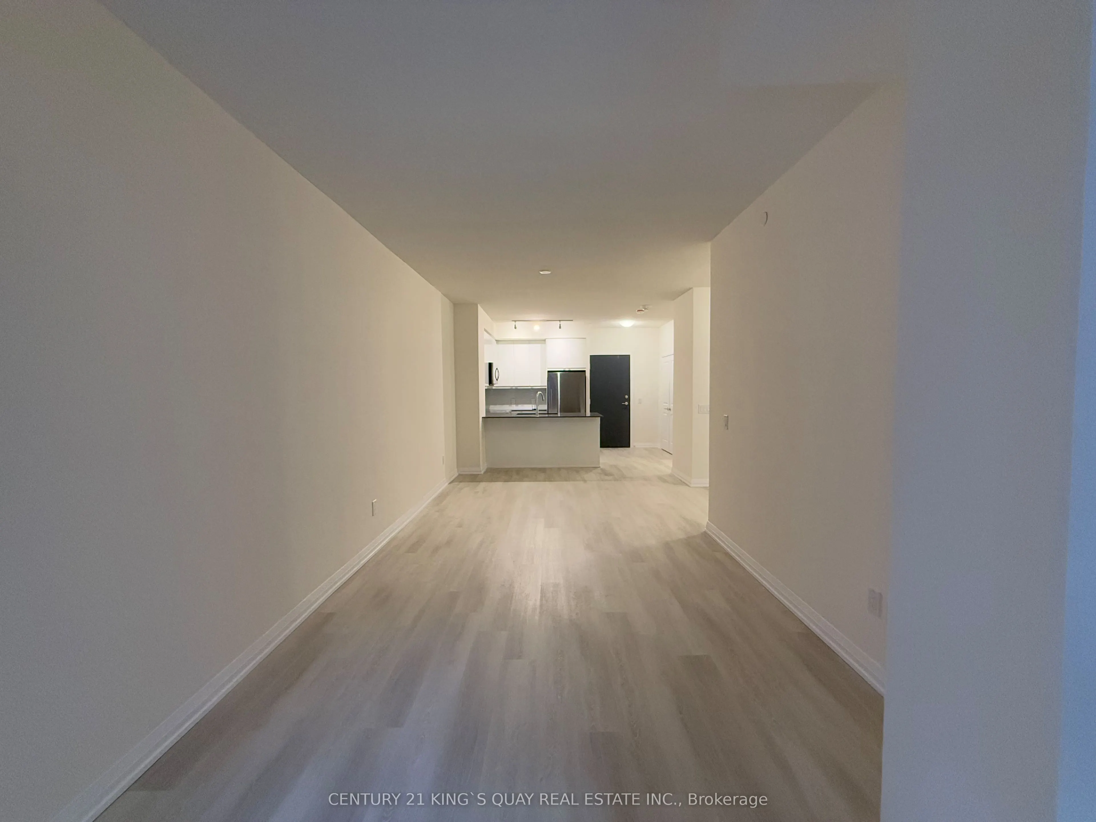 3260 Sheppard Avenue E, #405