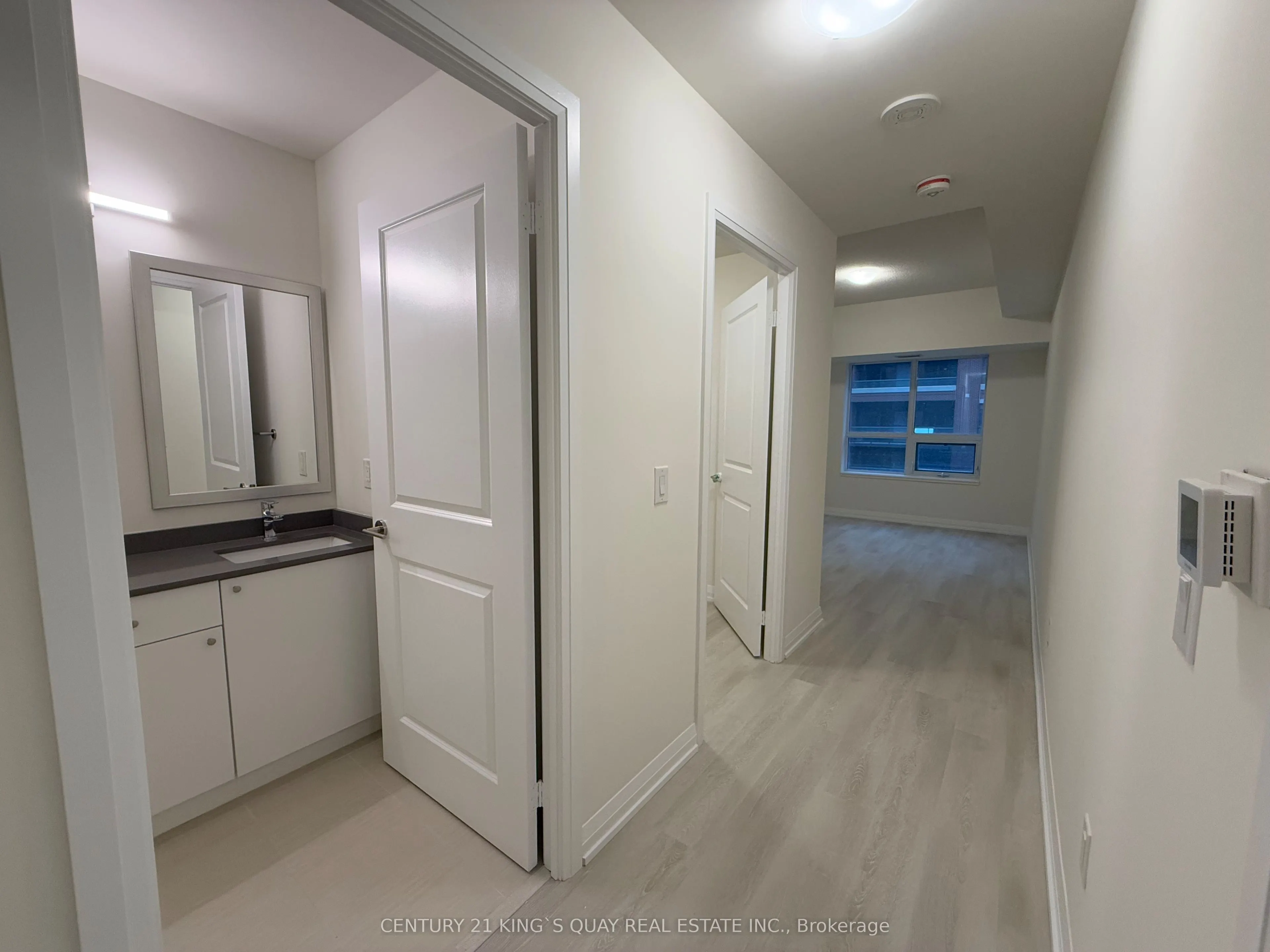 3260 Sheppard Avenue E, #405