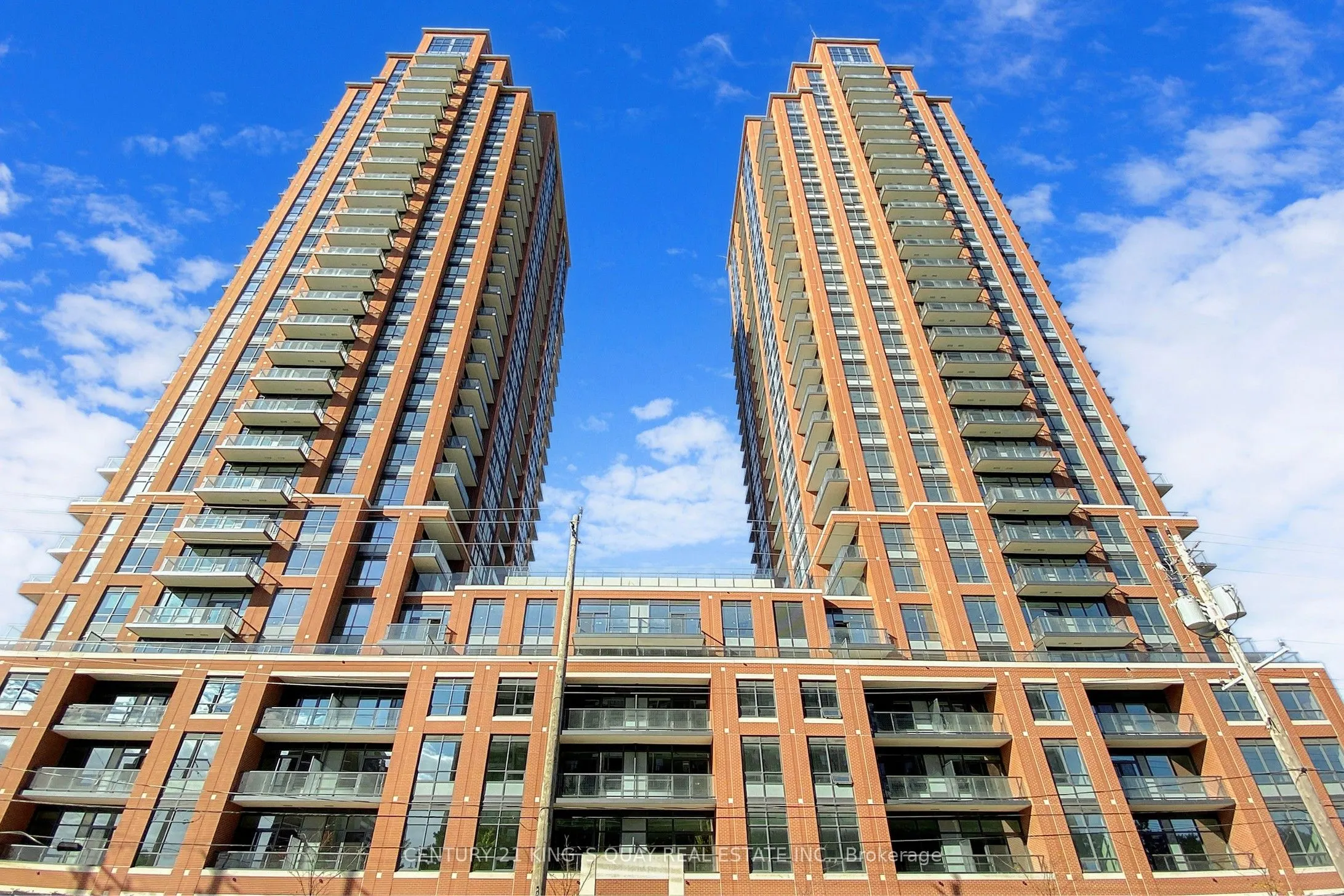 3260 Sheppard Avenue E, #405