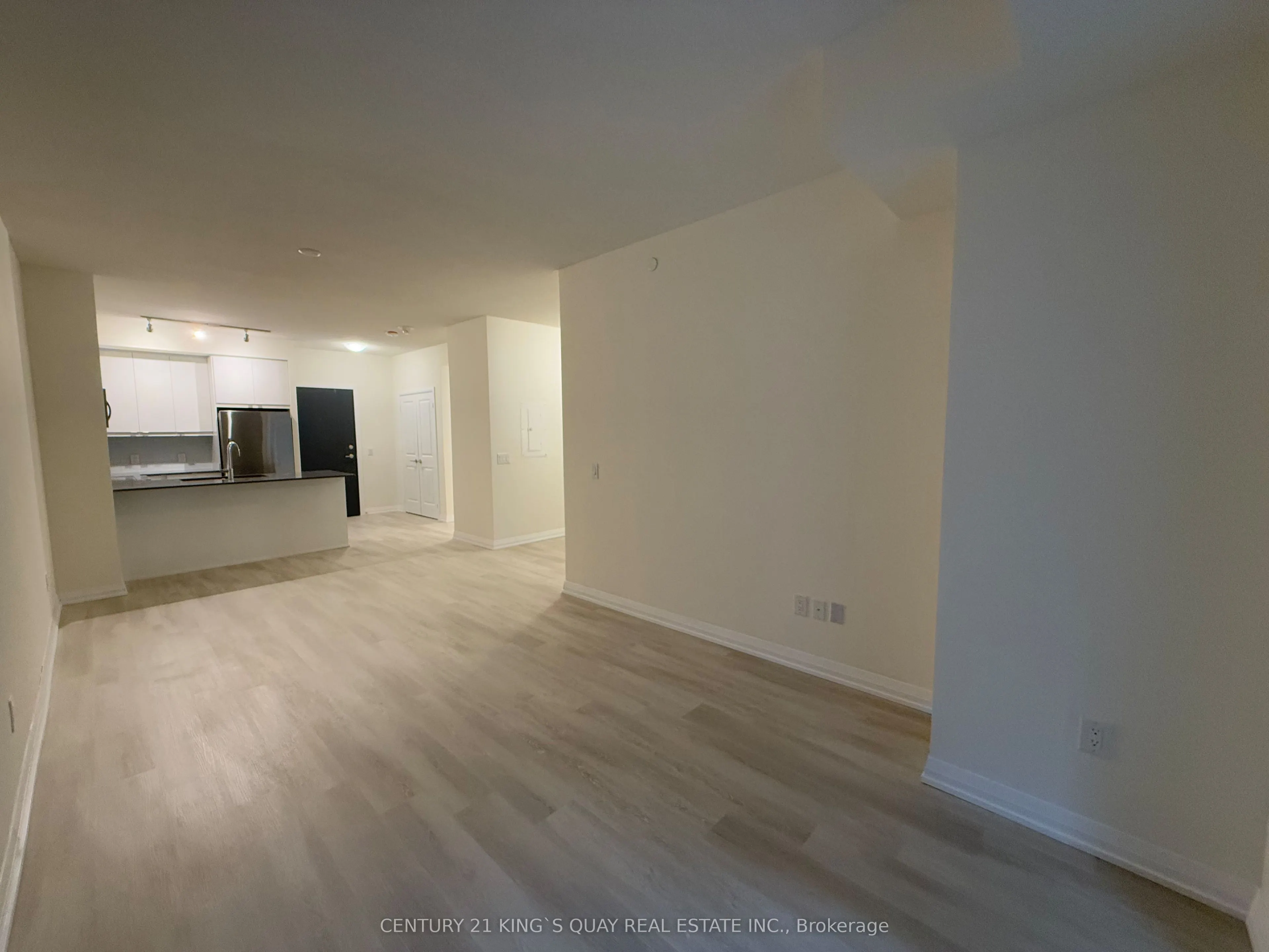 3260 Sheppard Avenue E, #405