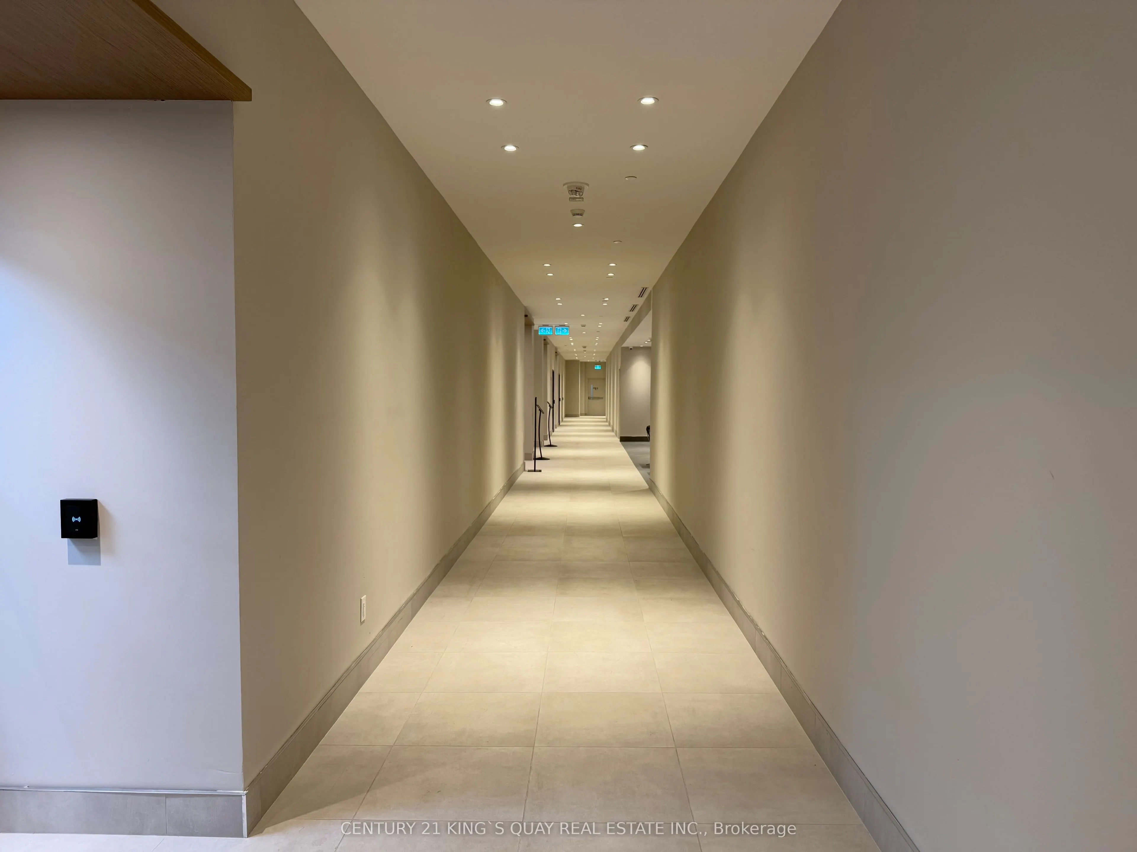 3260 Sheppard Avenue E, #405