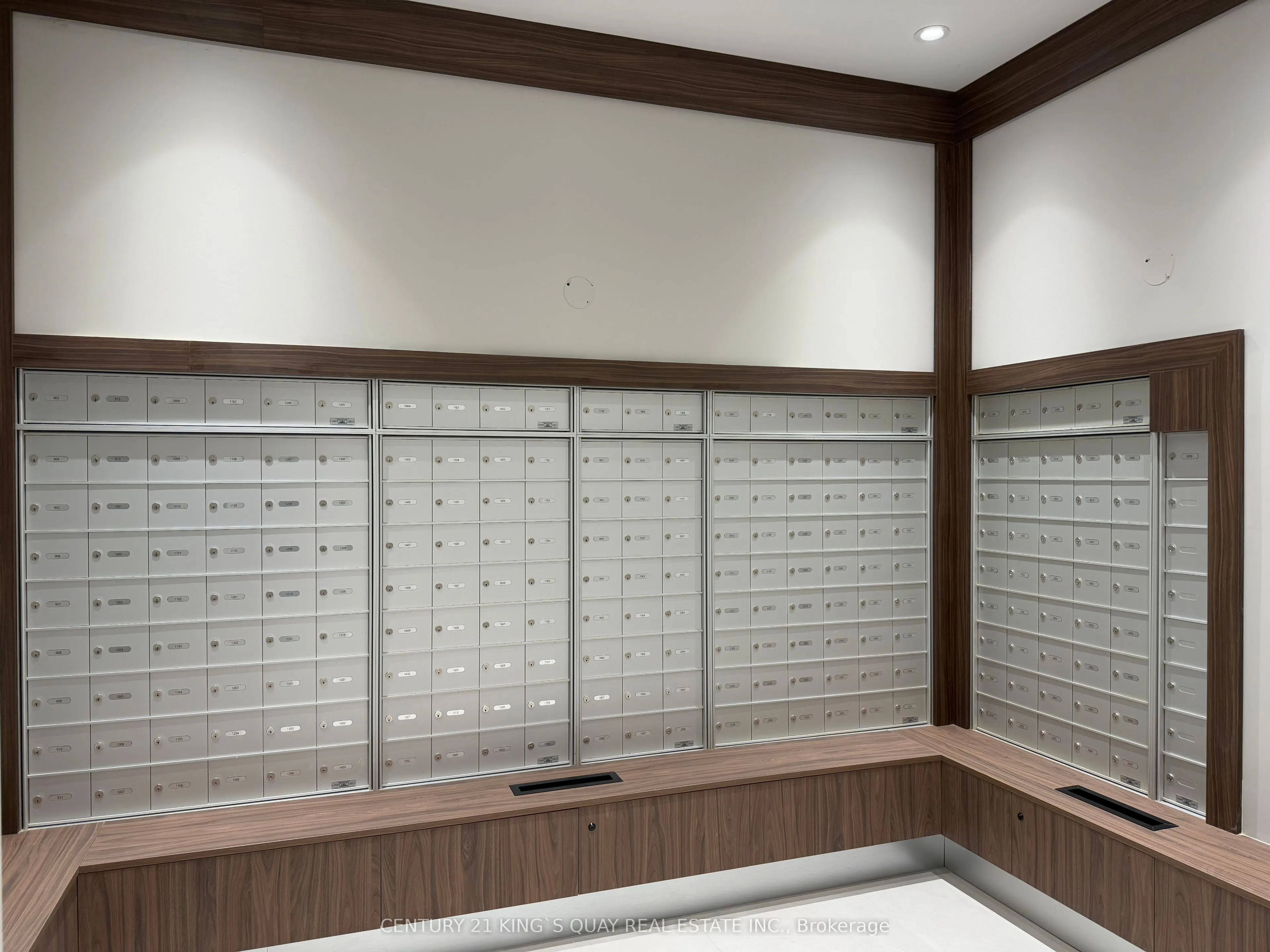 3260 Sheppard Avenue E, #405