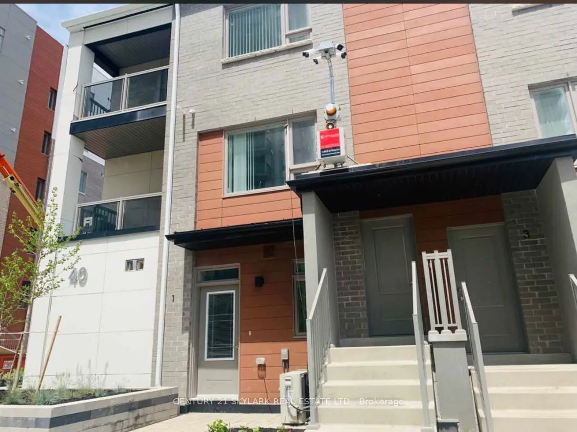 40 Orchid Place Drive, #16