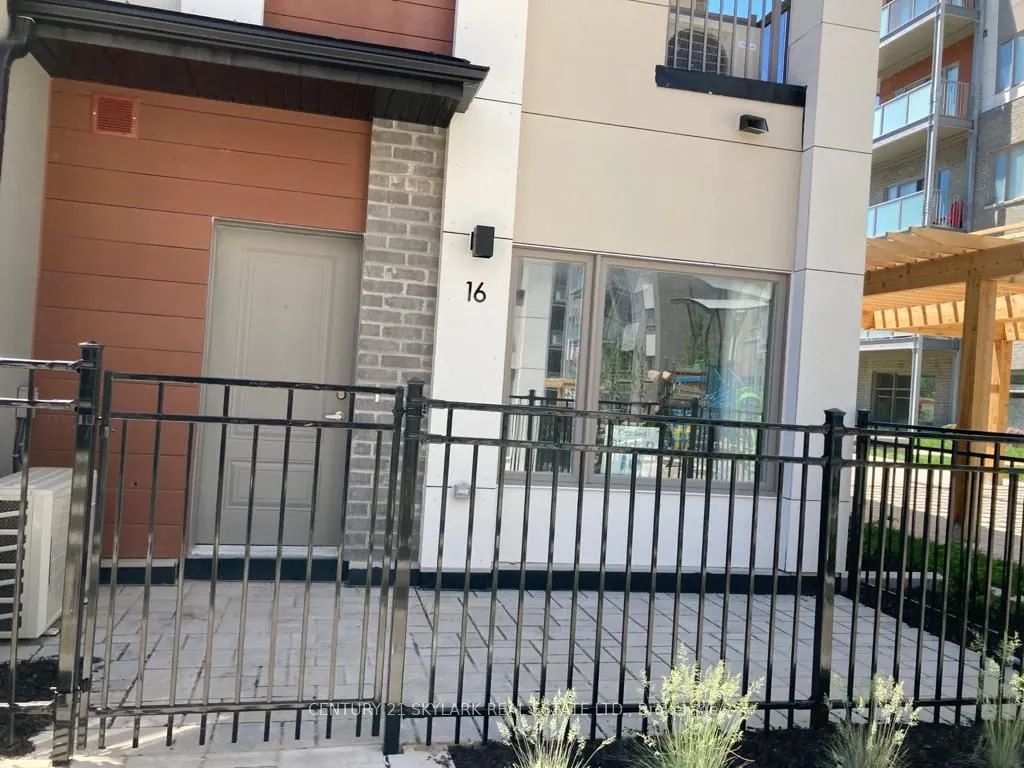 40 Orchid Place Drive, #16